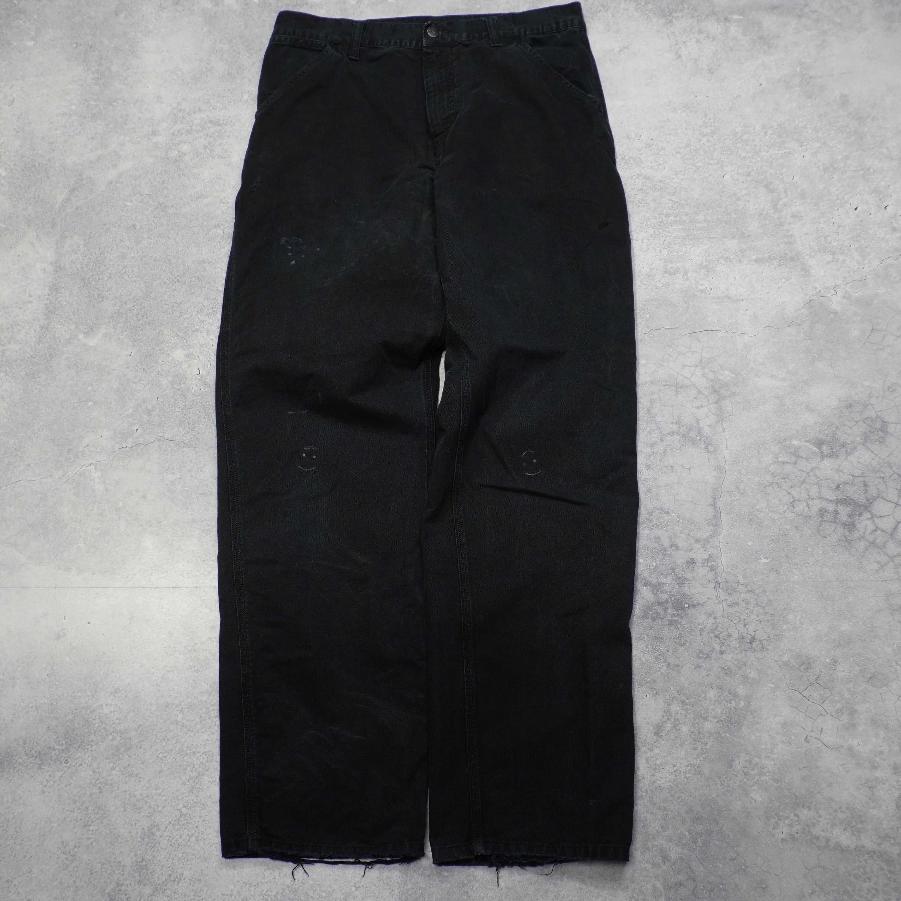 Carhartt Carpenter Cargo Pants