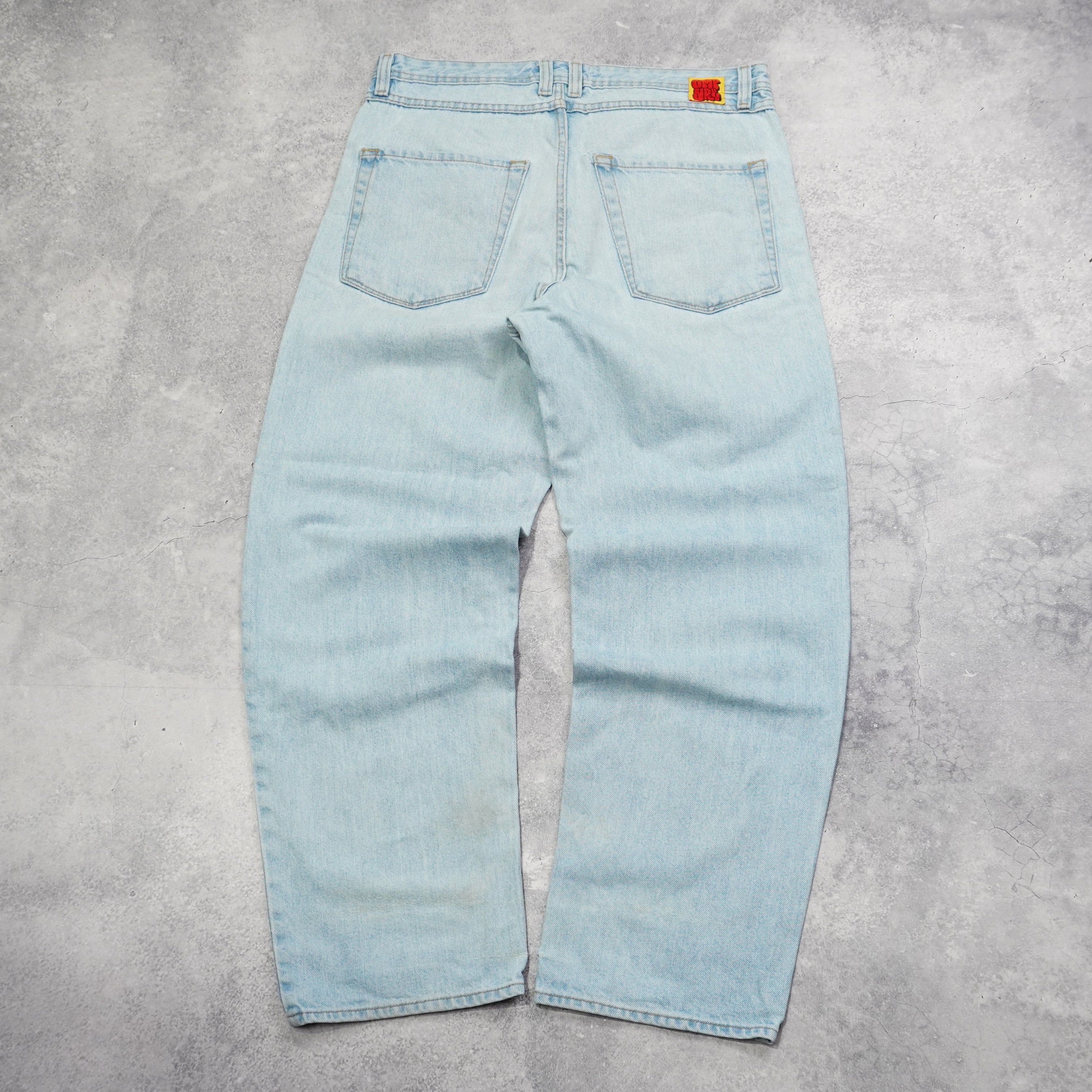 90s Empyr Jeans
