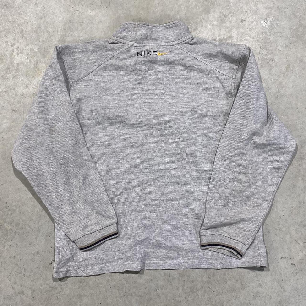 90s Nike Hoodie Sweater