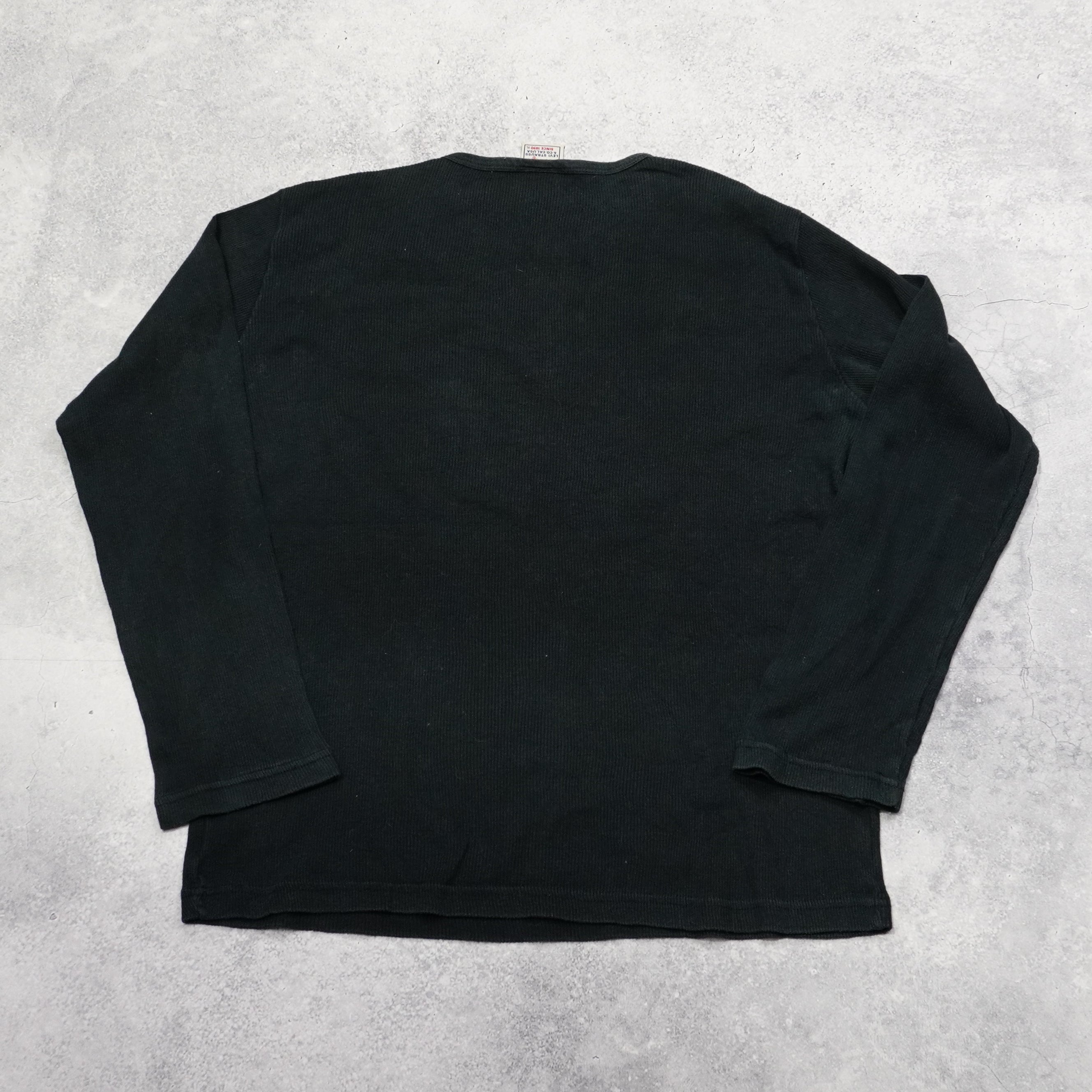 2000s Levi's Henley T-Shirt