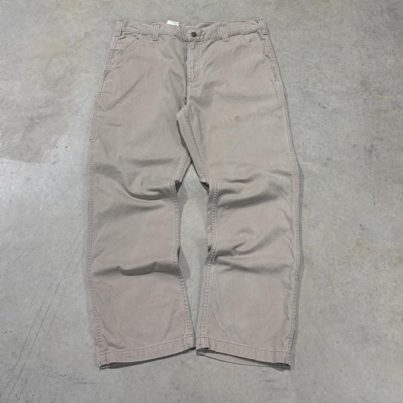 2000s Carhartt Relaxed Pants