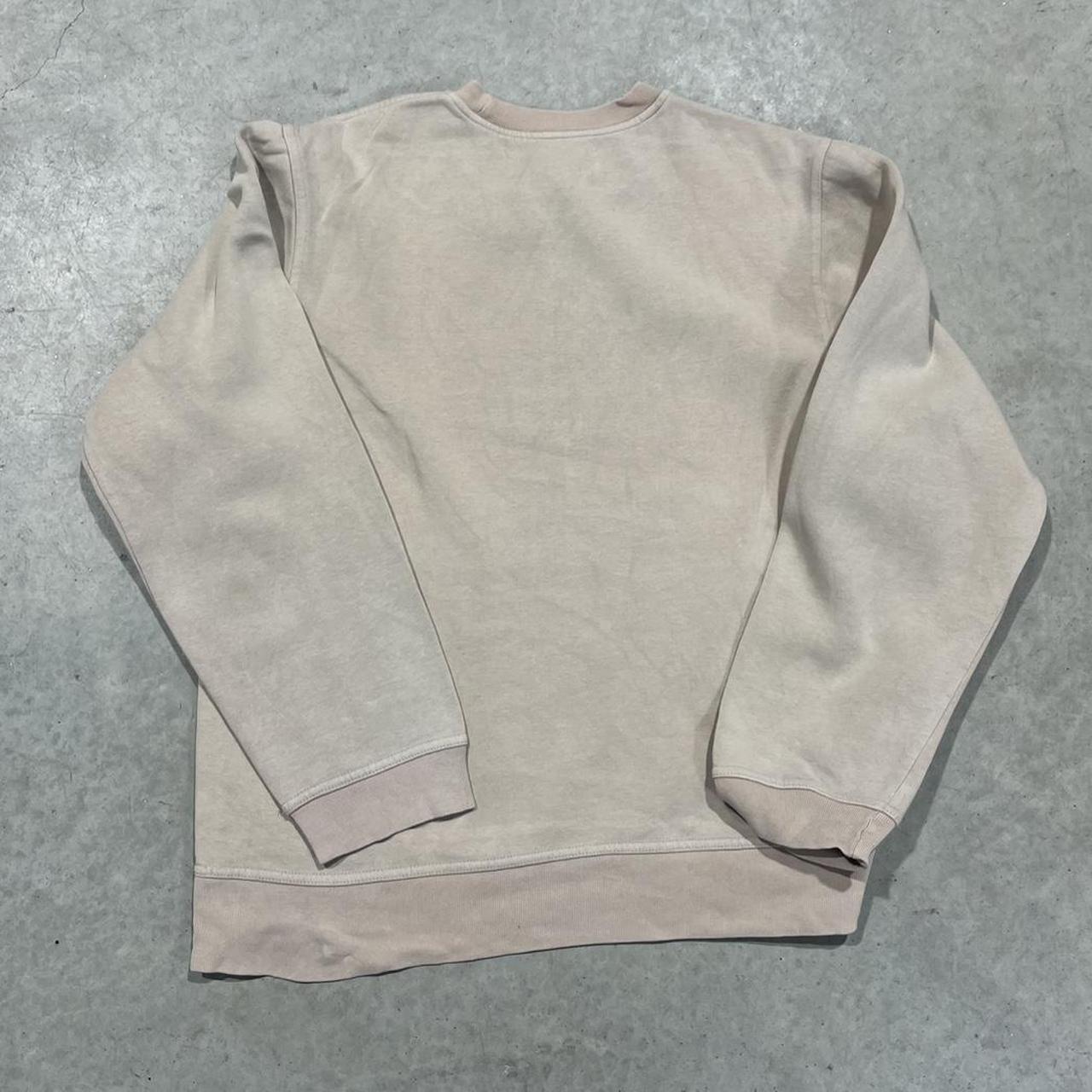 2000s Adidas Crewneck