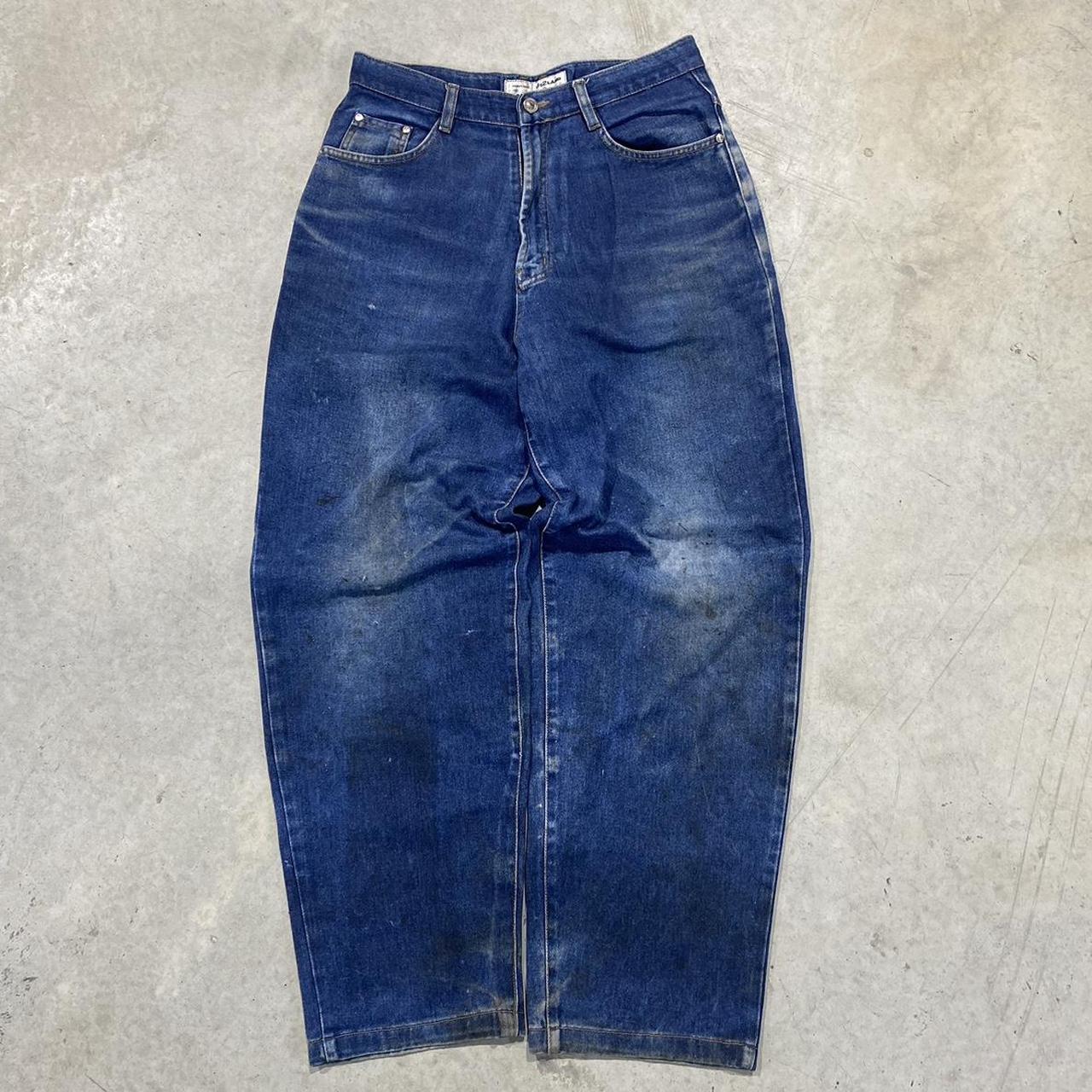 2000s MFJ Relaxed Jeans
