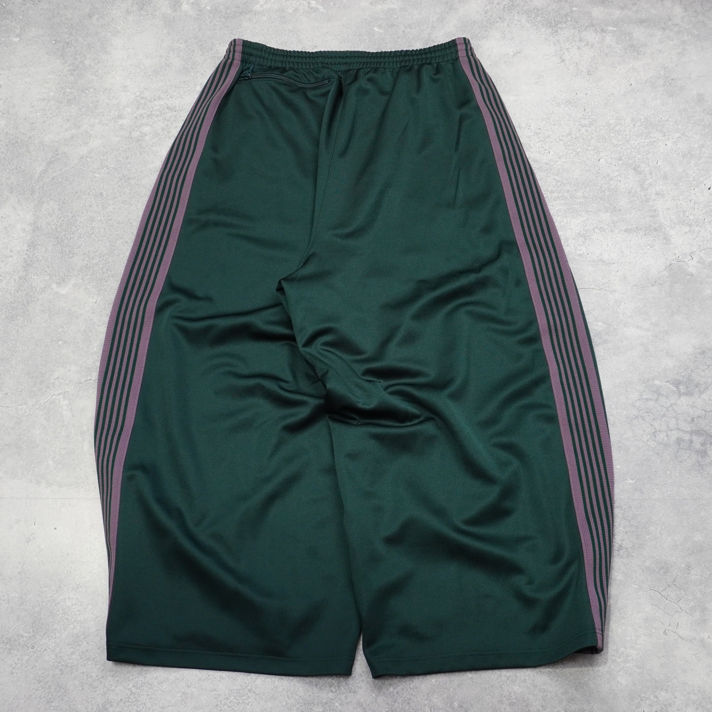 Needles HD Poly Smooth Track Pants