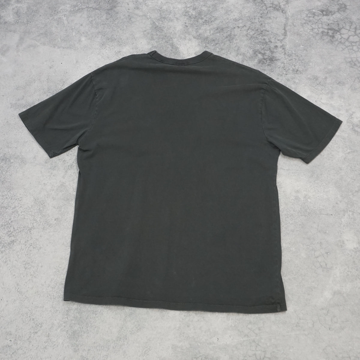 Industrie Oversized T-Shirt