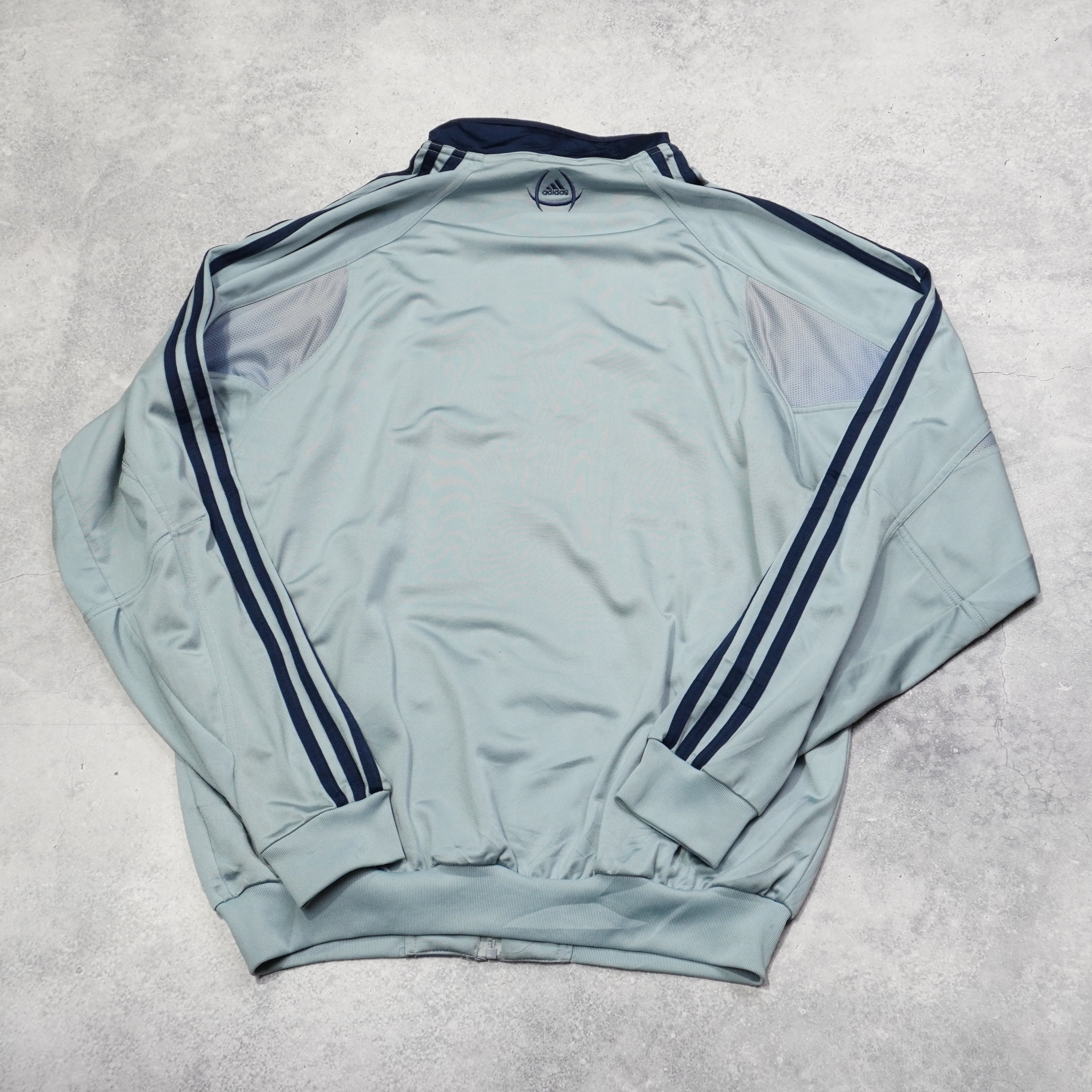 2000s Adidas Track Jacket