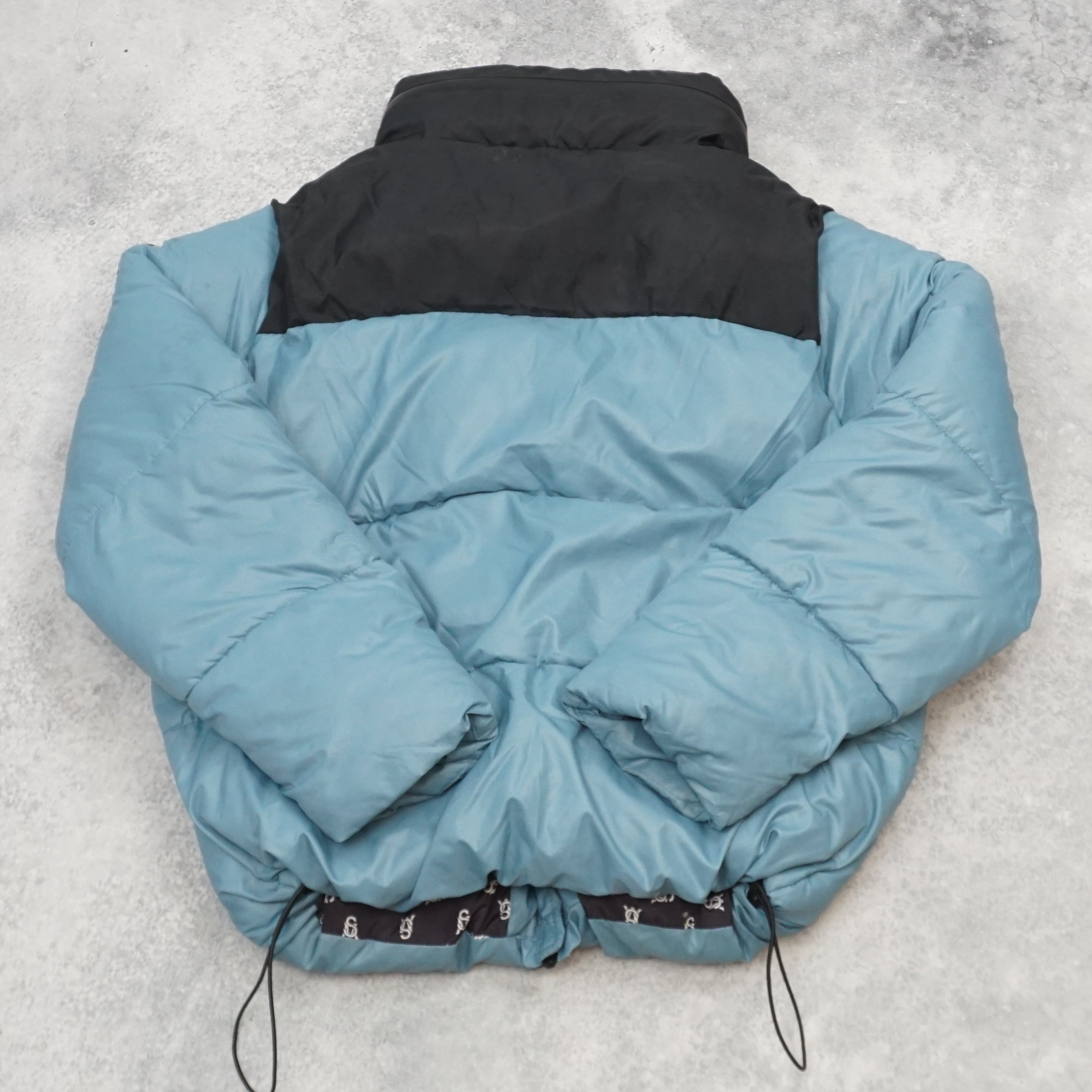 Steve Madden Puffer Jacket