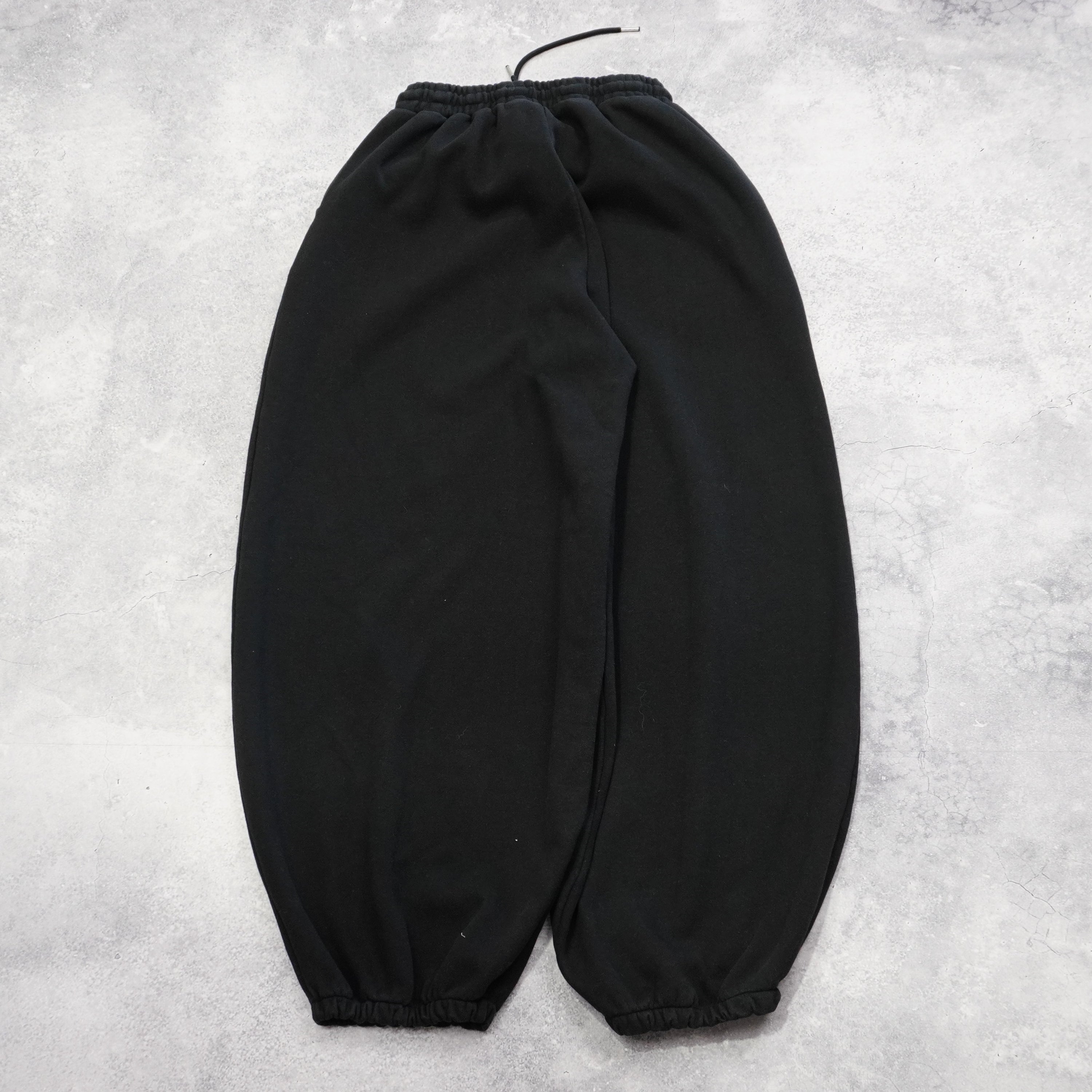 Hestory Baggy Style Made in Korea Sweatpants