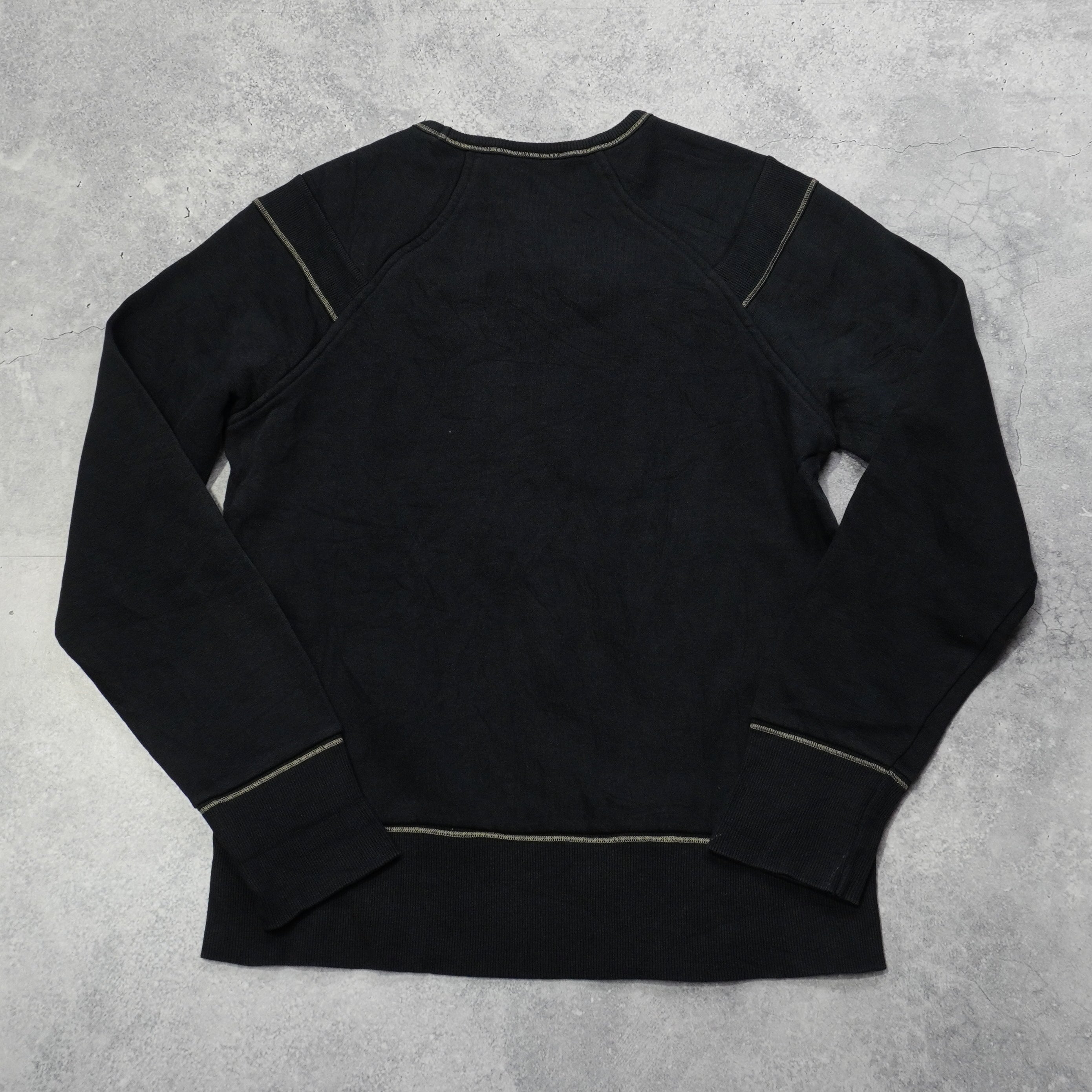 2000s Reebok Sweater