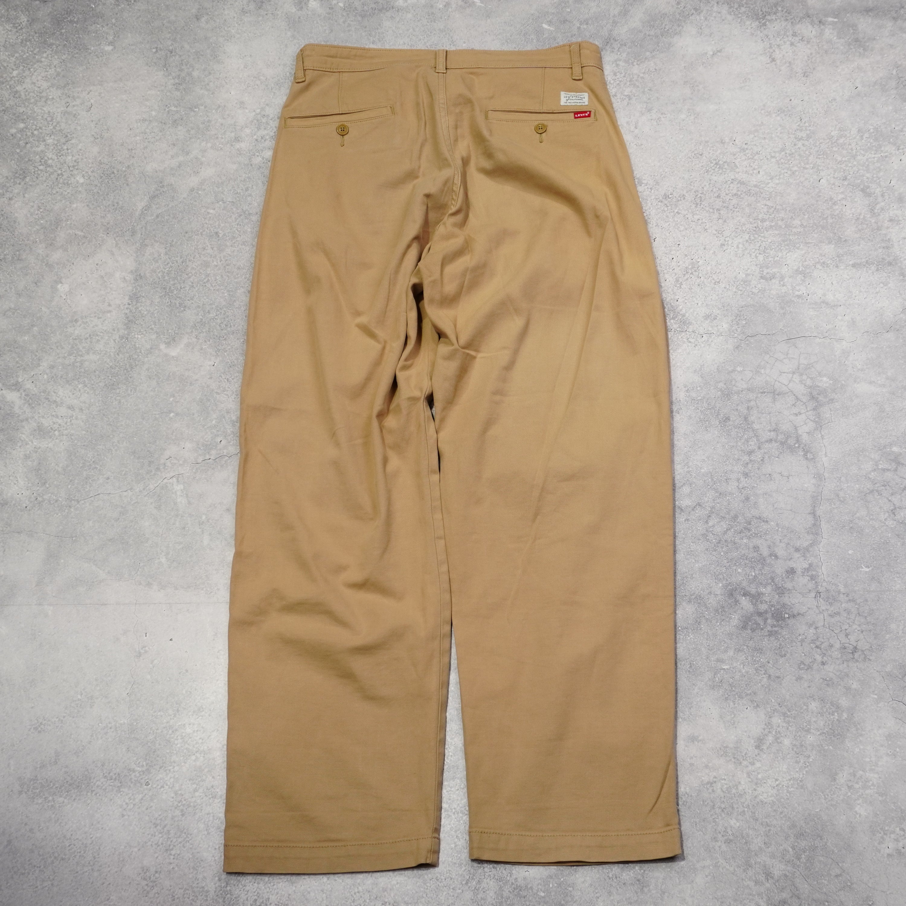 2000s Levi's Stay Loose Pants