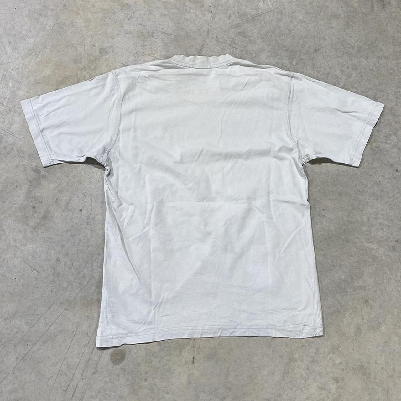2000s Adidas T-Shirt