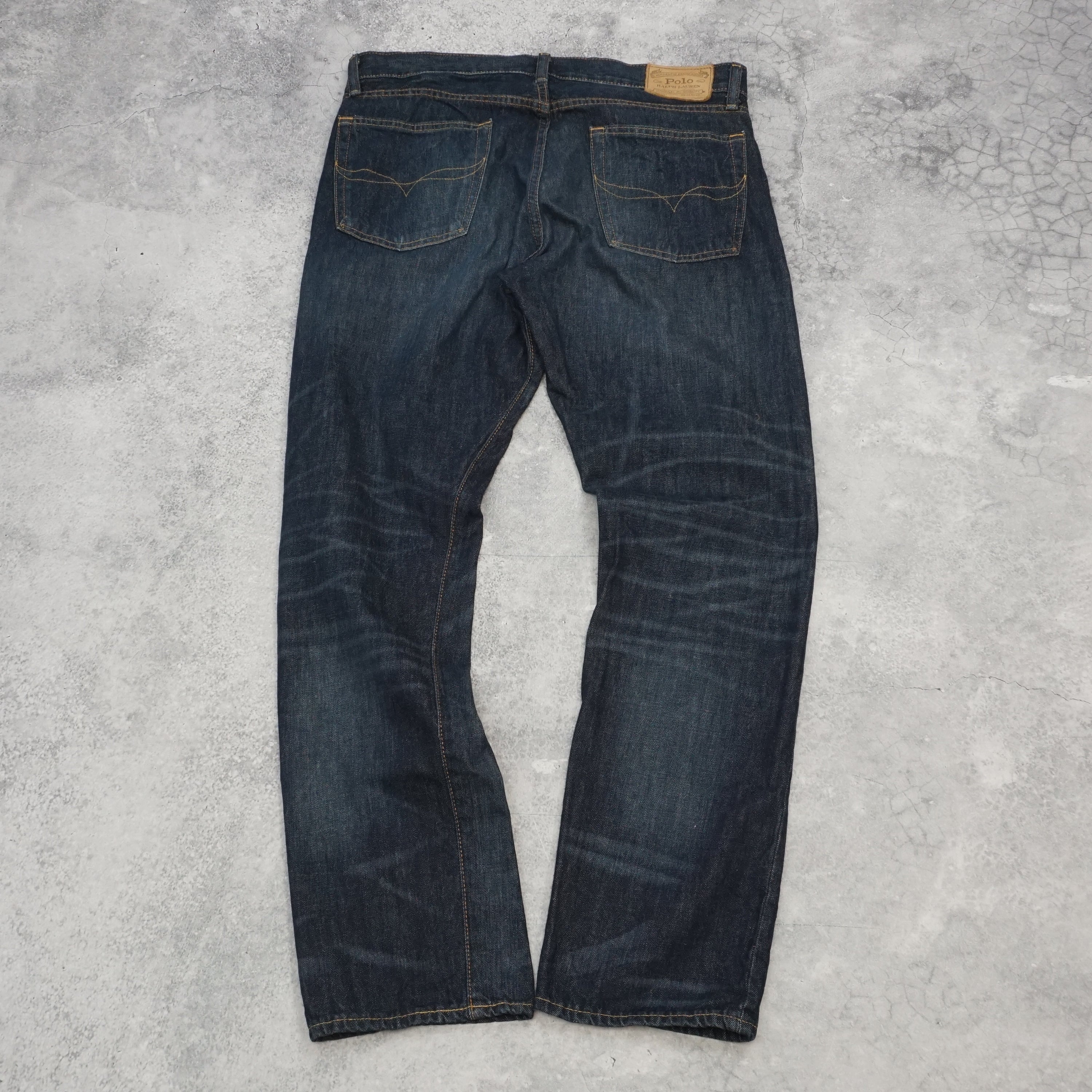 2000s Polo Jeans