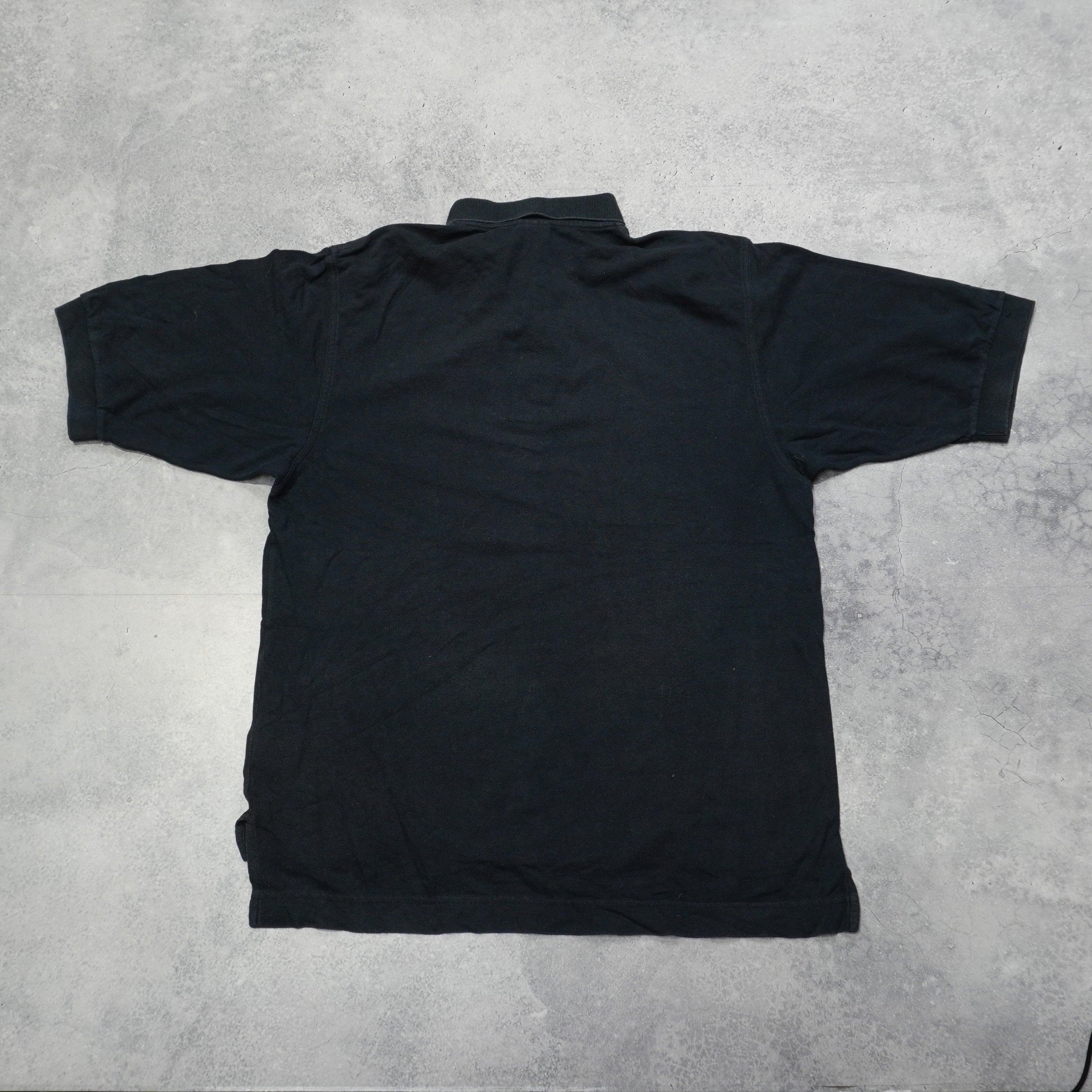 90s Nike Centre Swoosh Polo