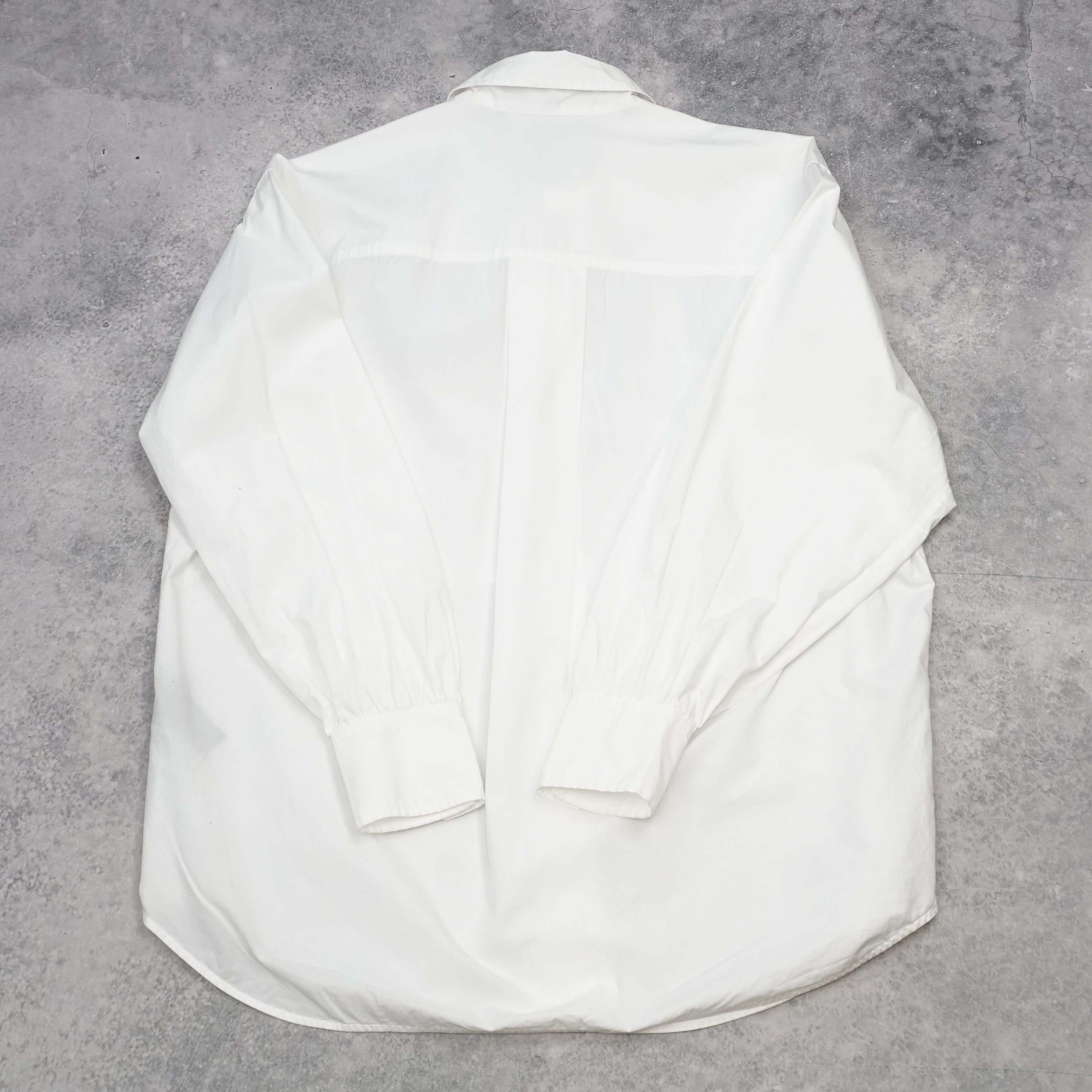 2000s Mo&Co. Embroidered Shirt