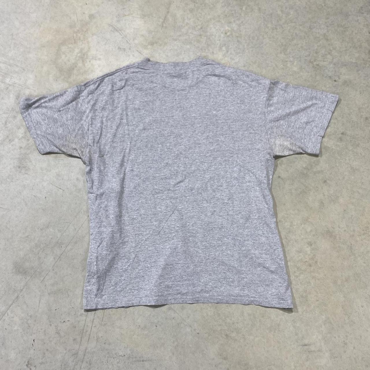 2000s Puma Graphic T-Shirt
