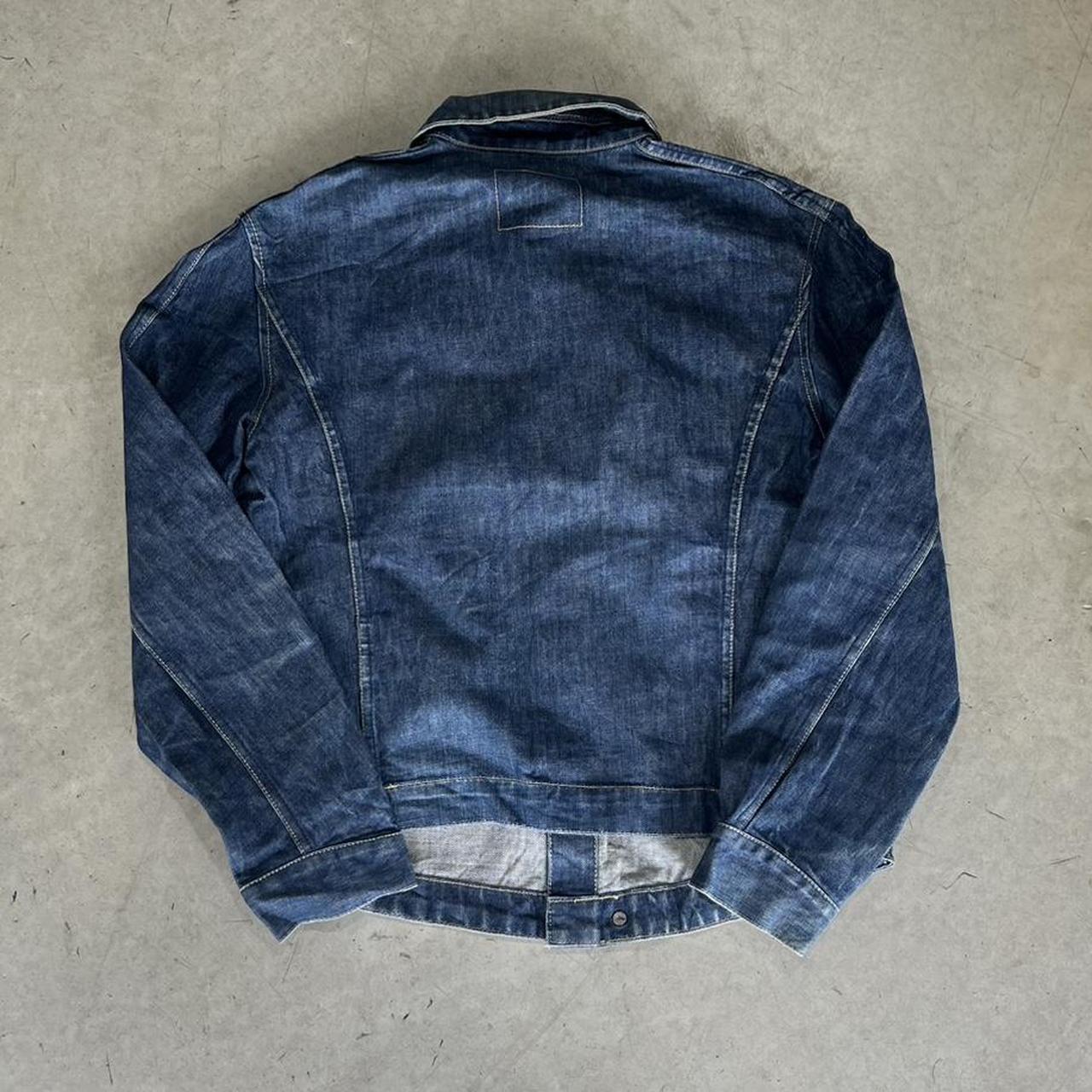 2000s Levi’s Jacket