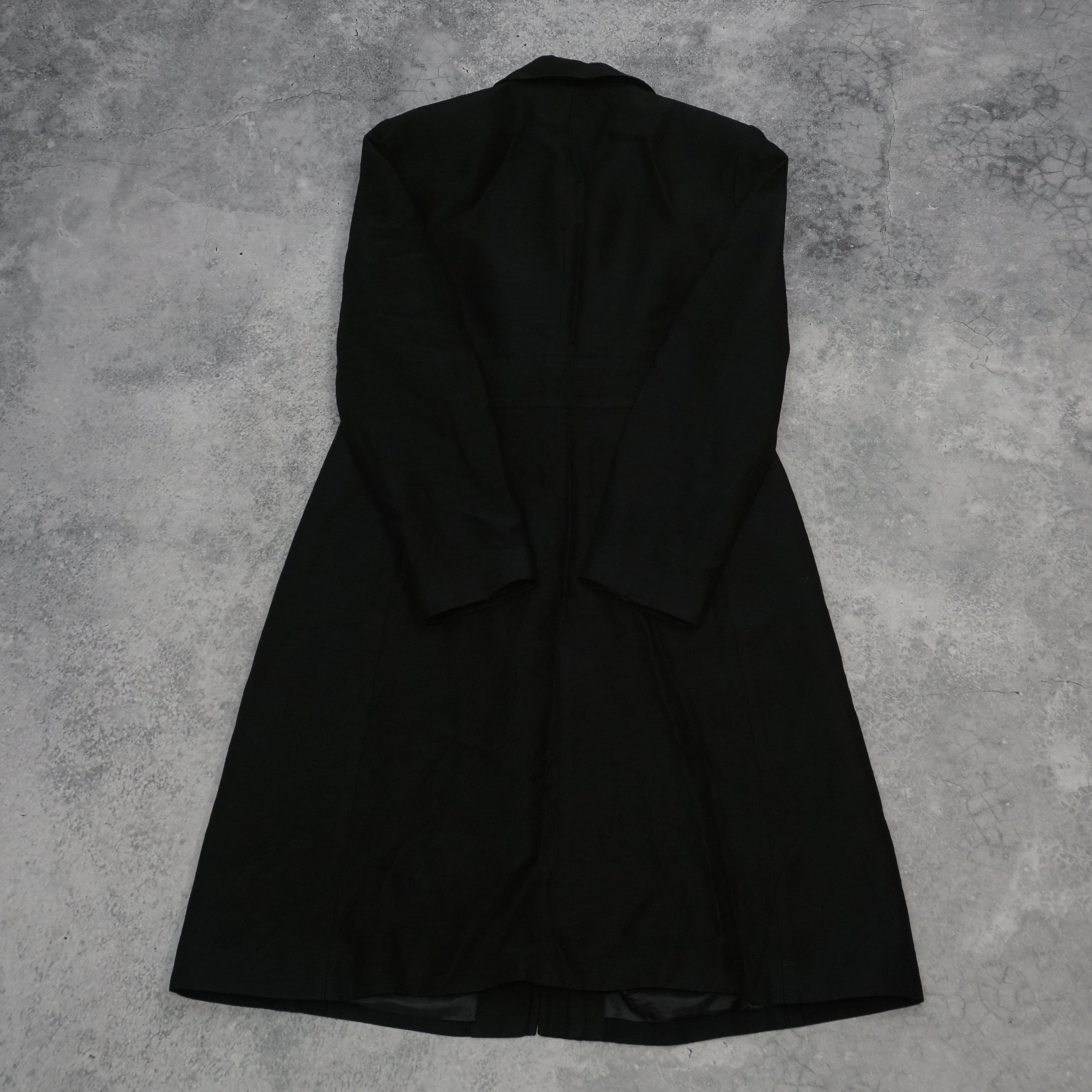 Jigsaw Coat