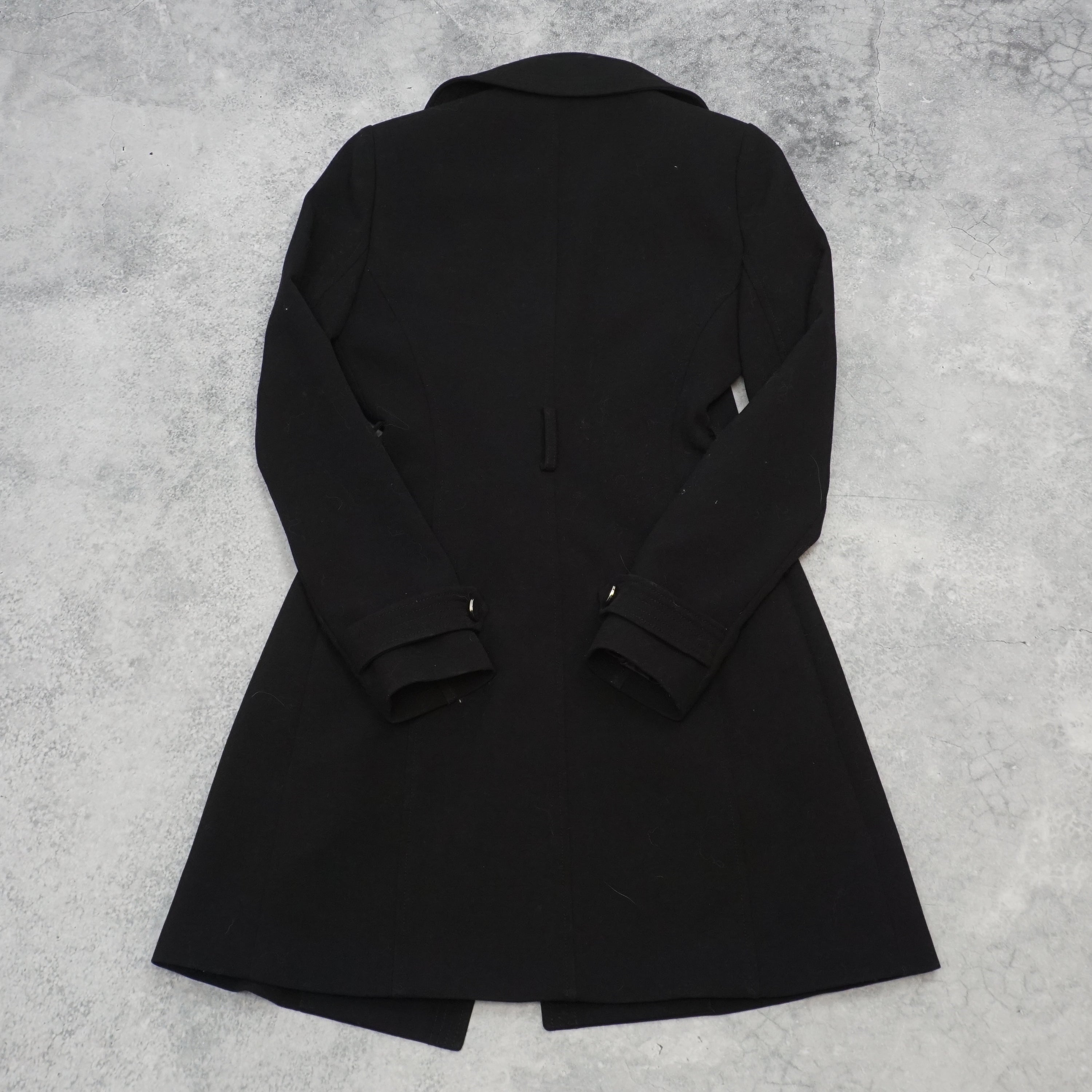 Portmans Coat