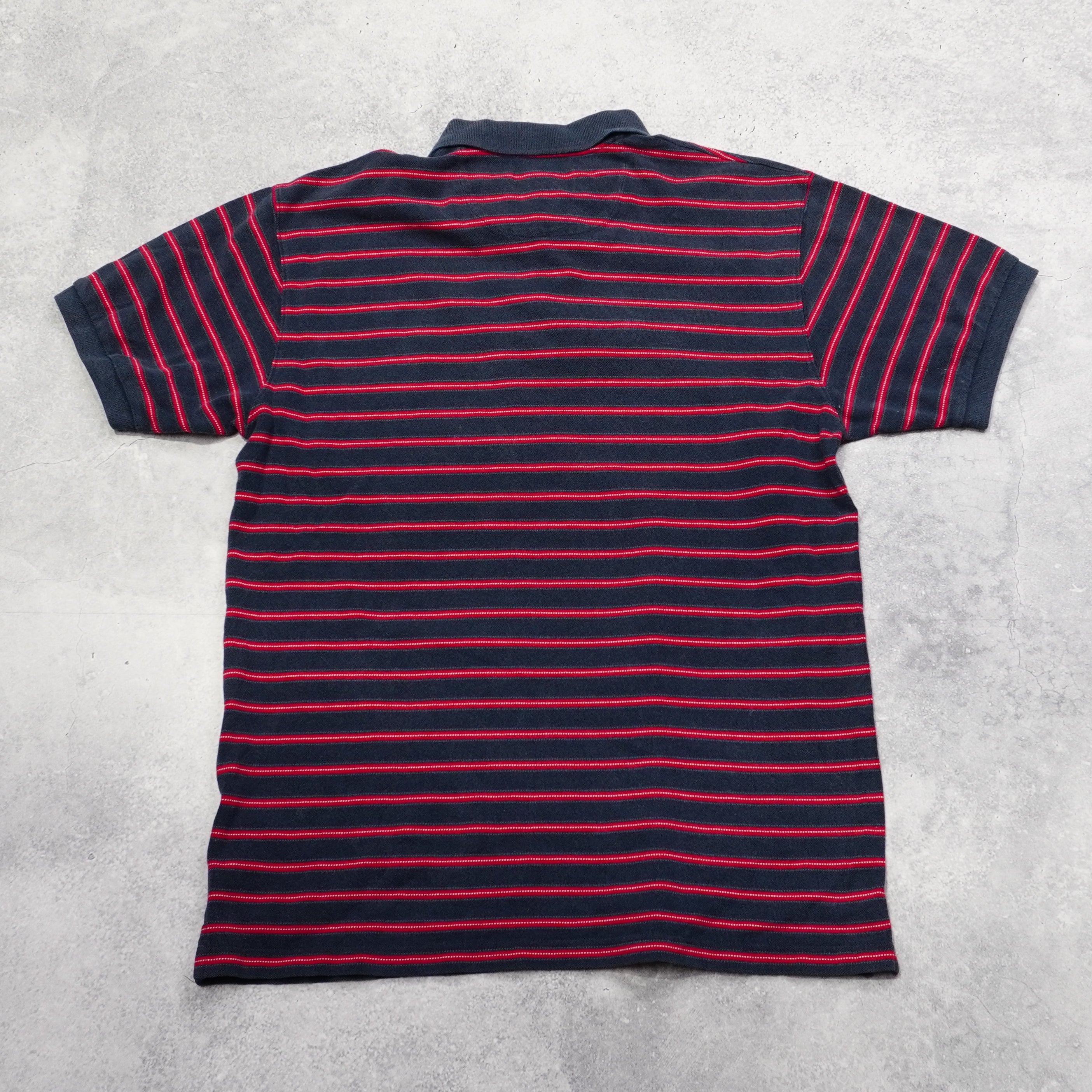 2000s Chaps Polo