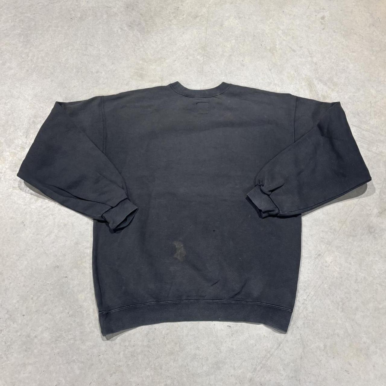 90s Nike Oversized Crewneck Jumper