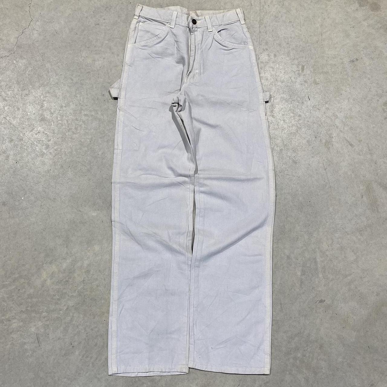 2000s Dickies Baggy Pants Workwear