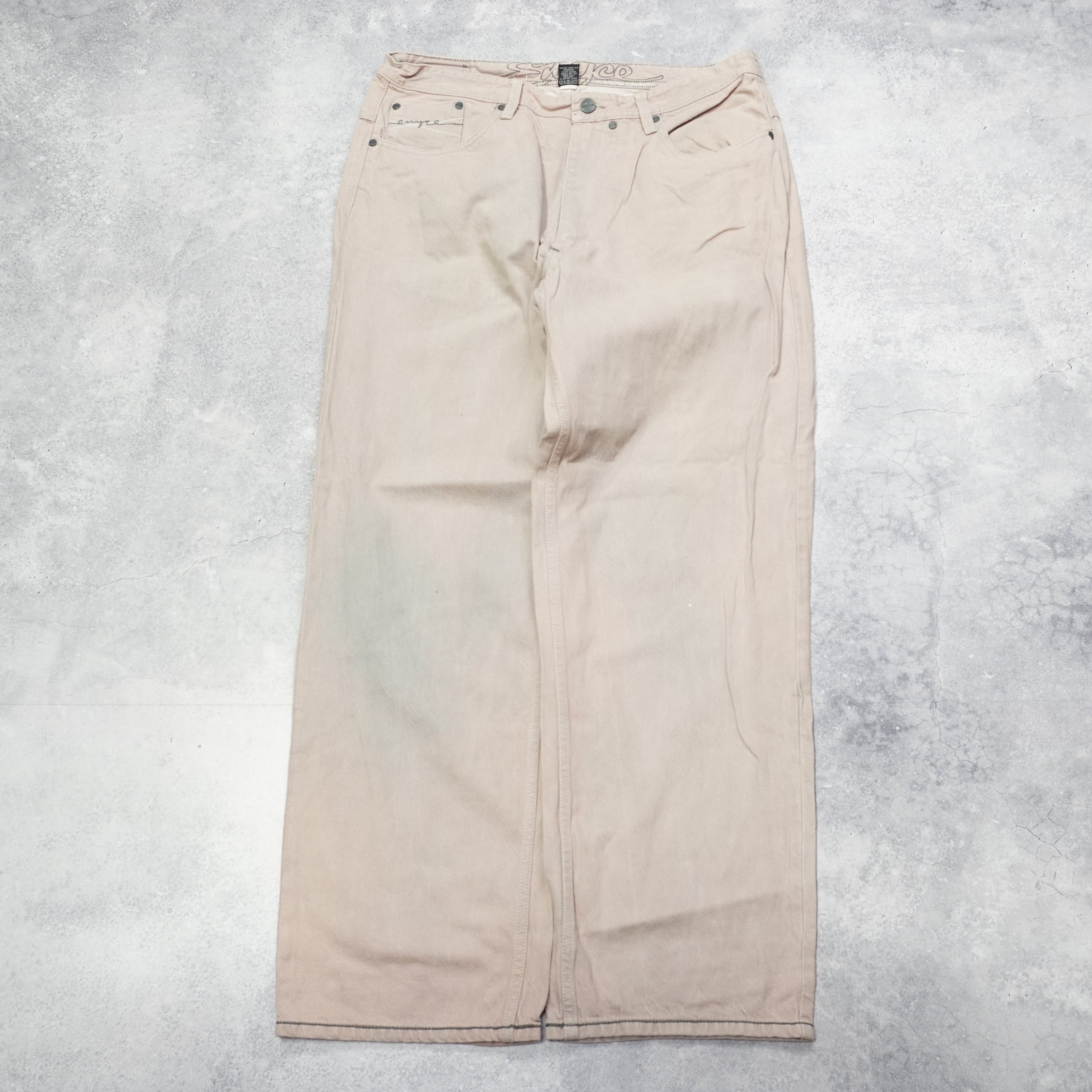2000s Enyce Jeans