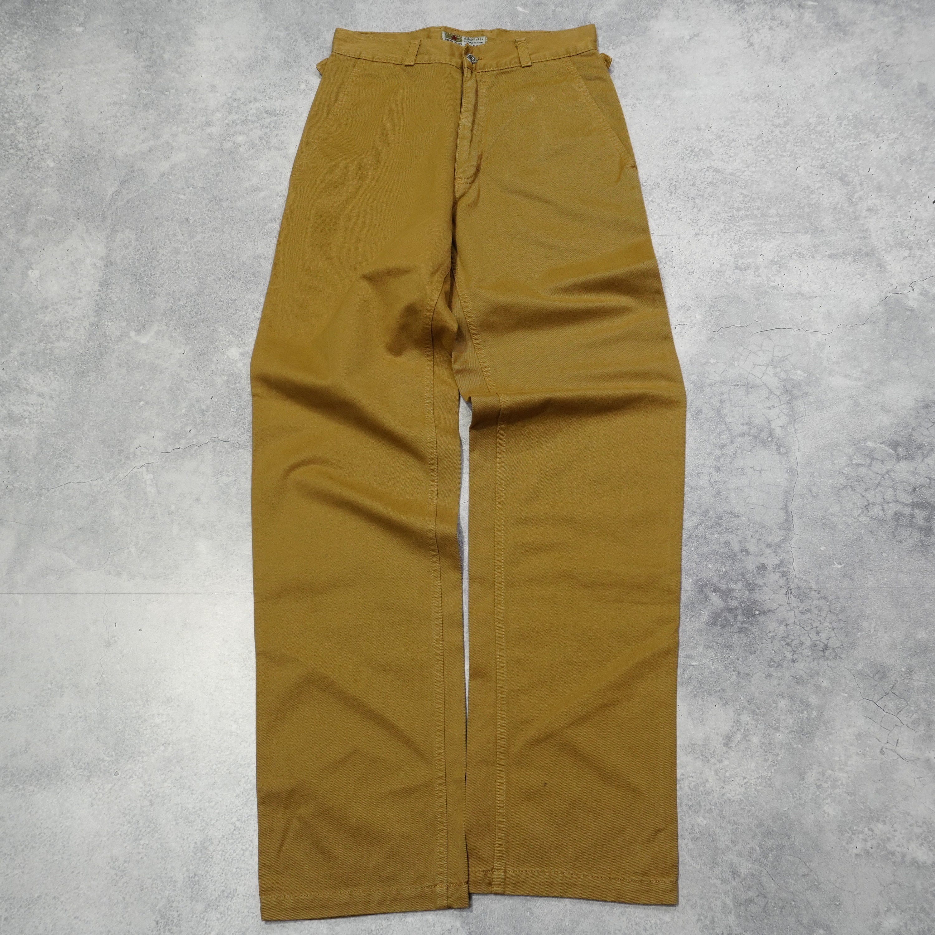 2000s Onyx Pants