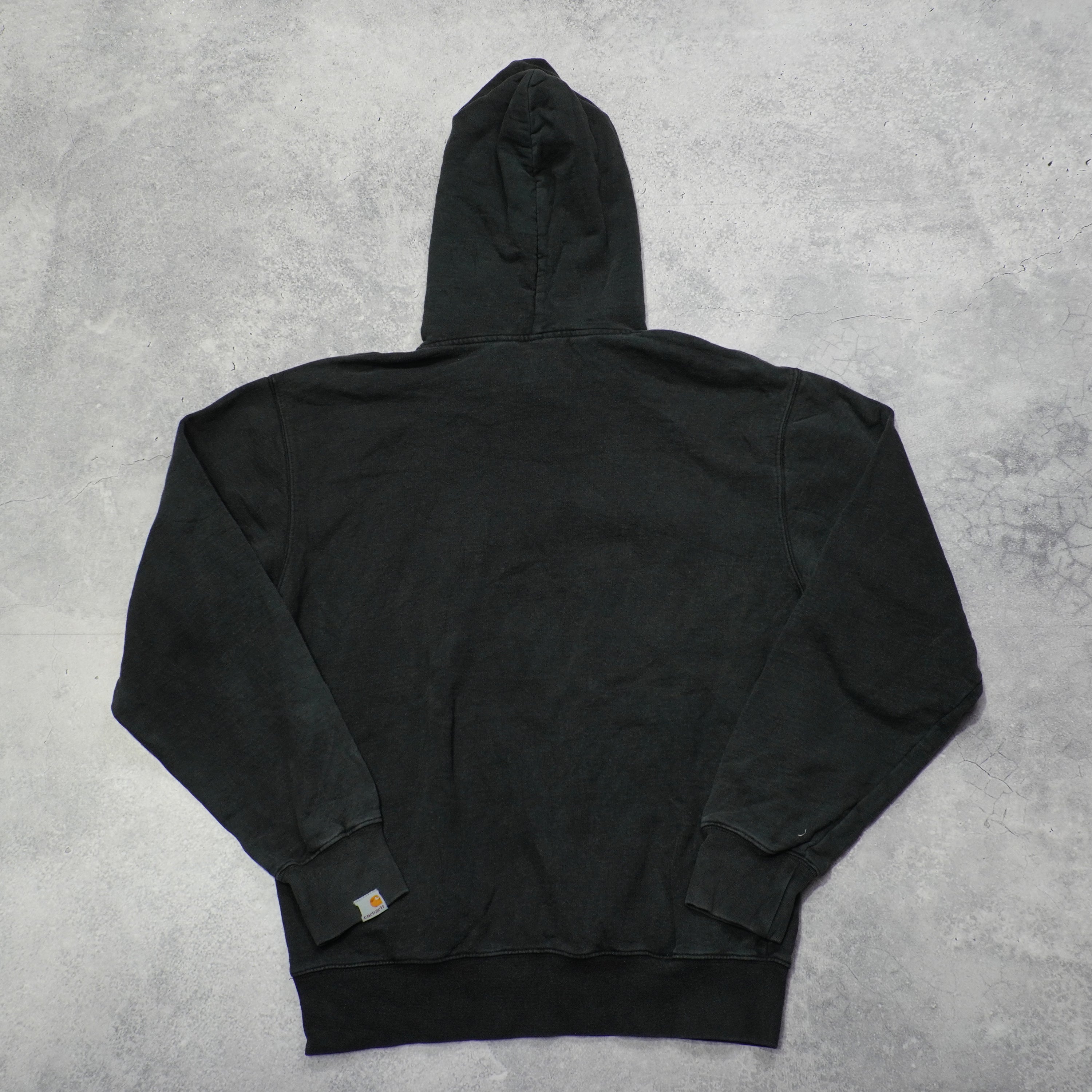2000s Carhartt Hoodie