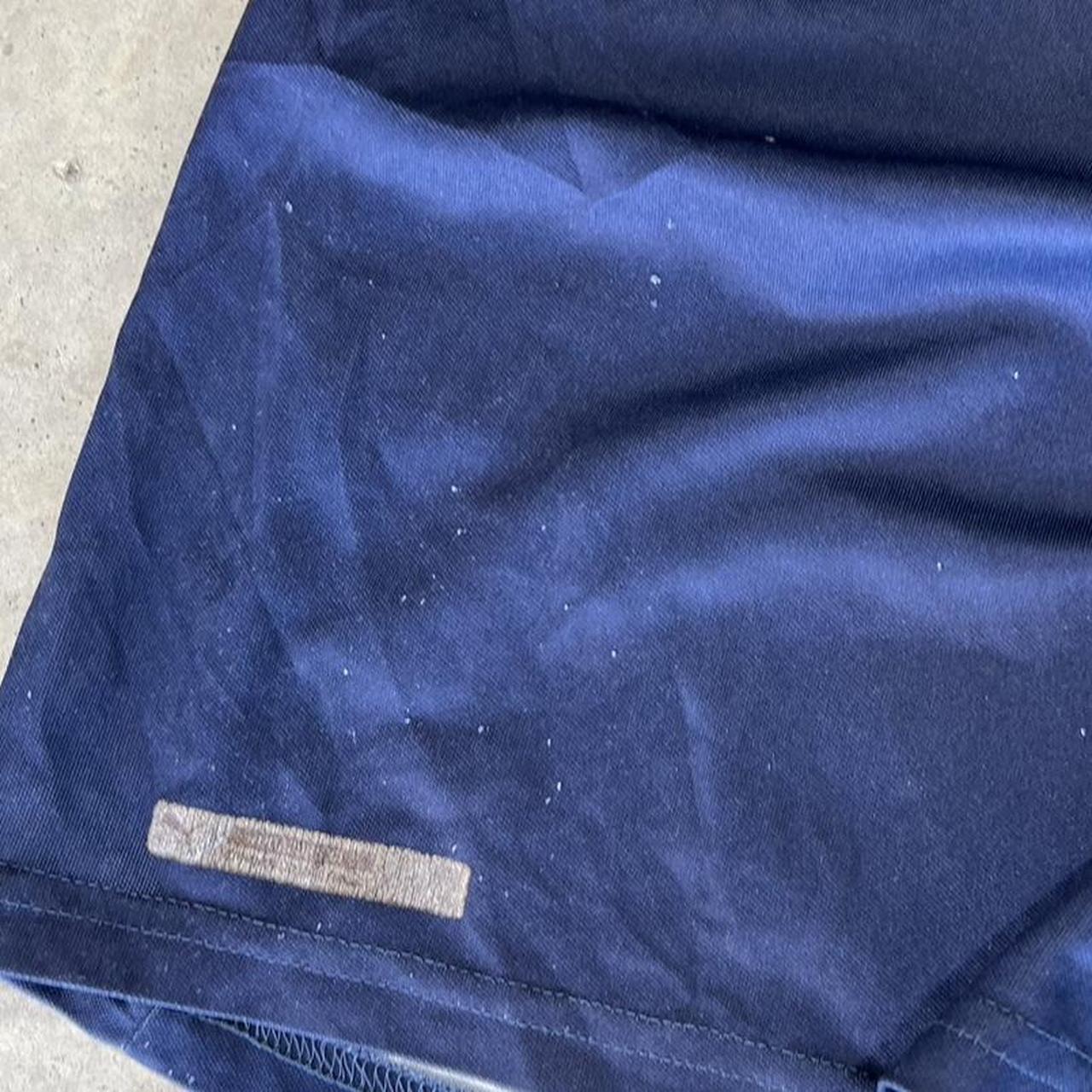 2000s Puma Graphic Jersey