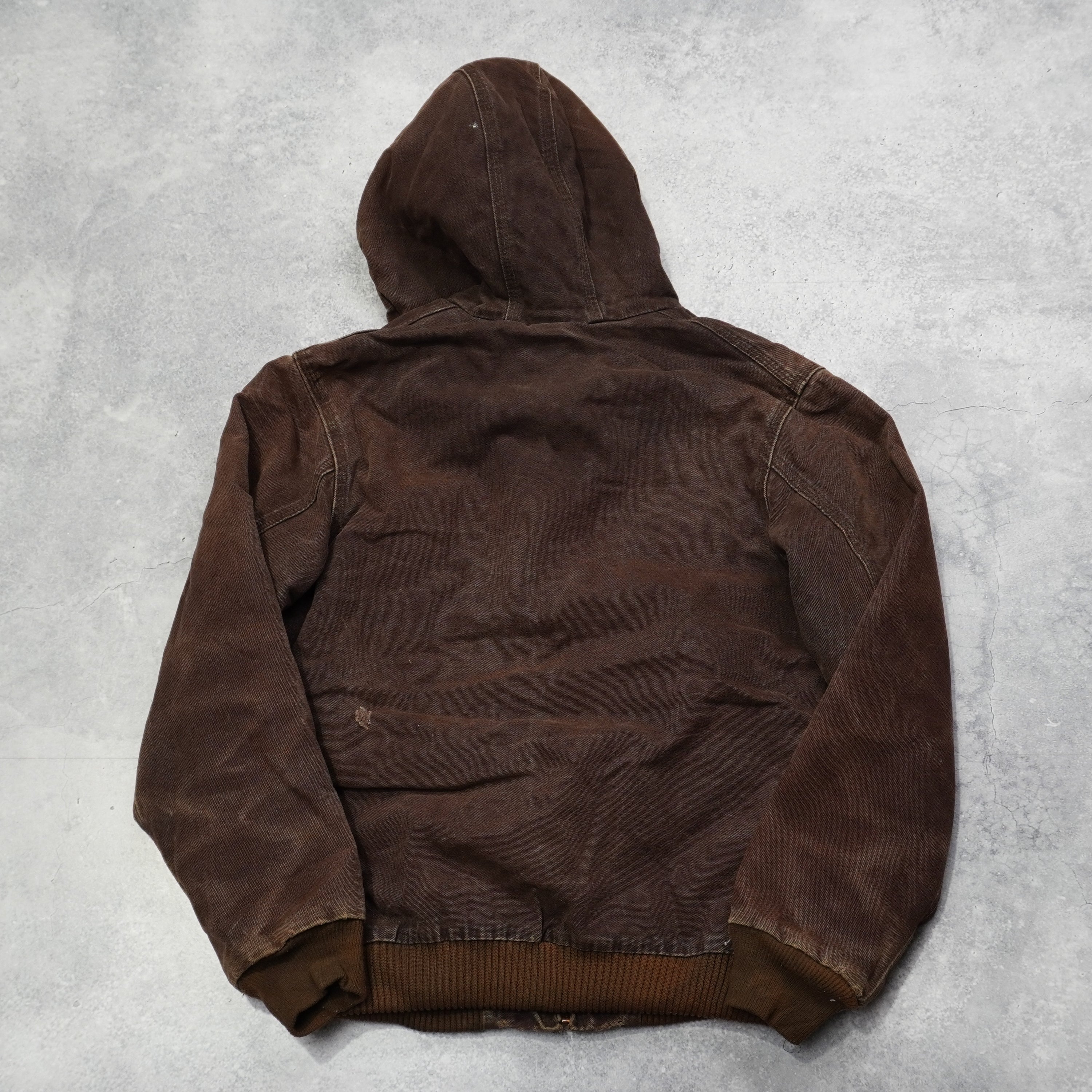 2000s Carhartt Active Jacket