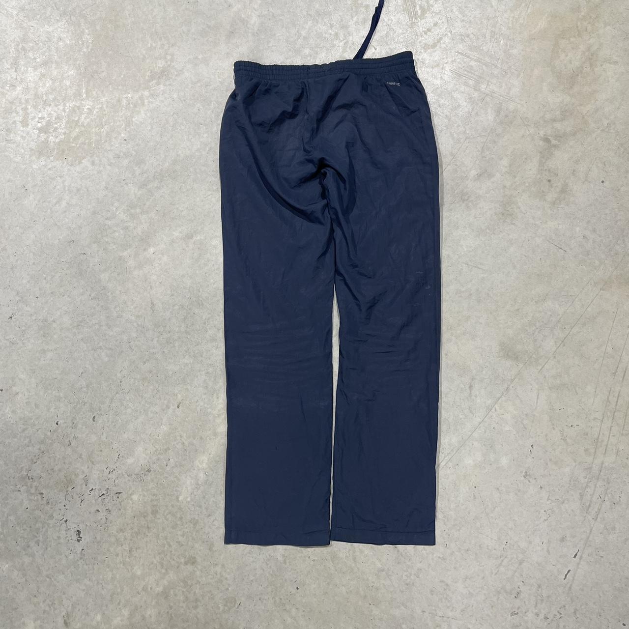 2000s Nike Track Pants