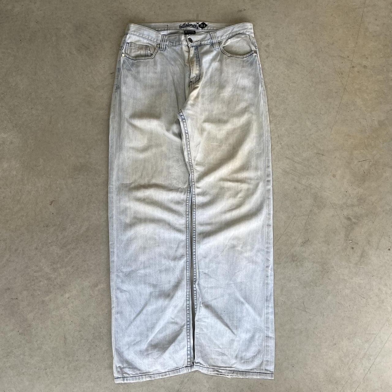 2000s Billabong Jeans