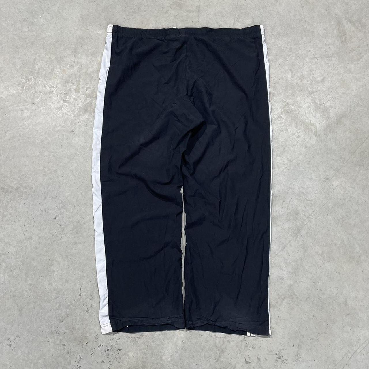 2000s Nike Track Pants