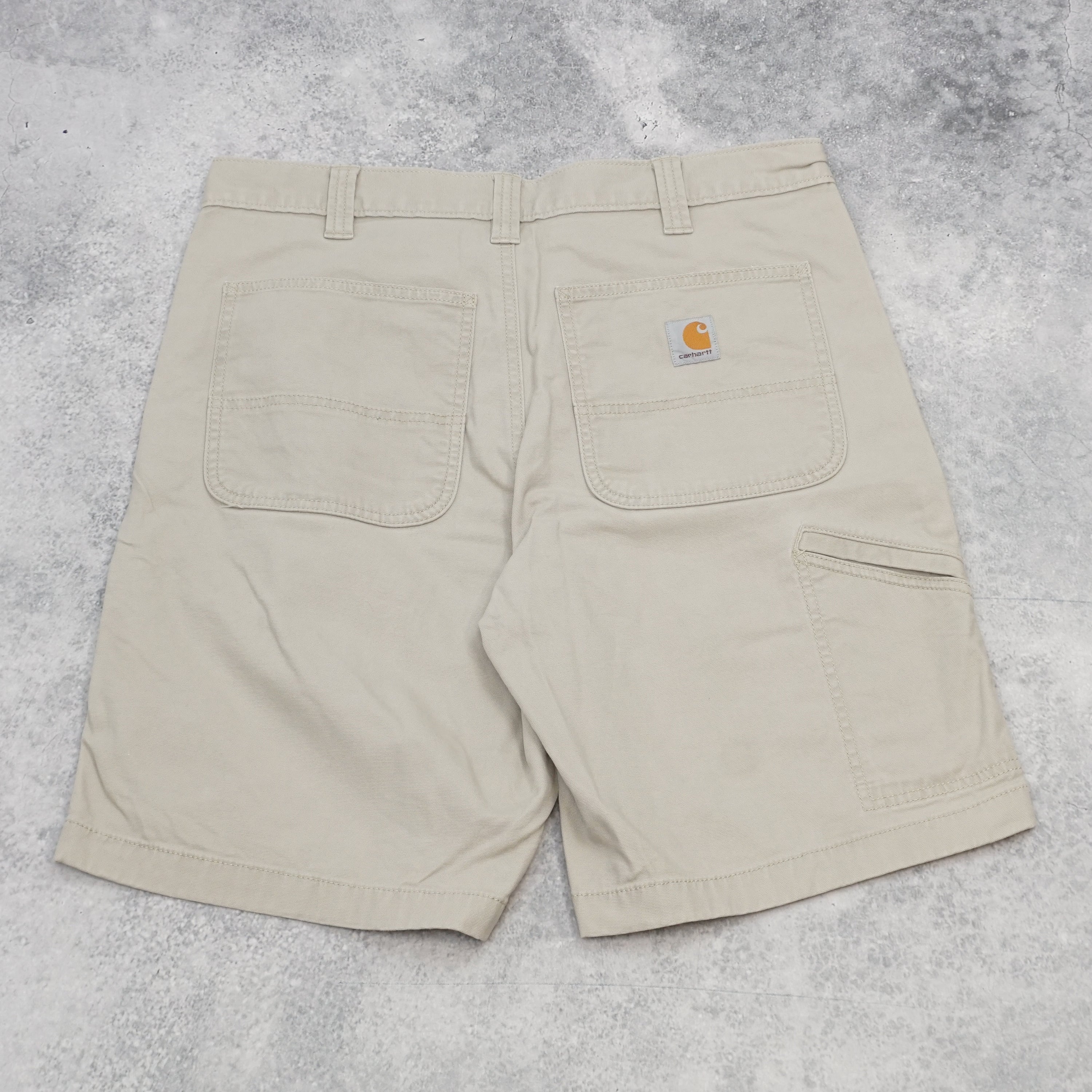 Carhartt Cargo Shorts
