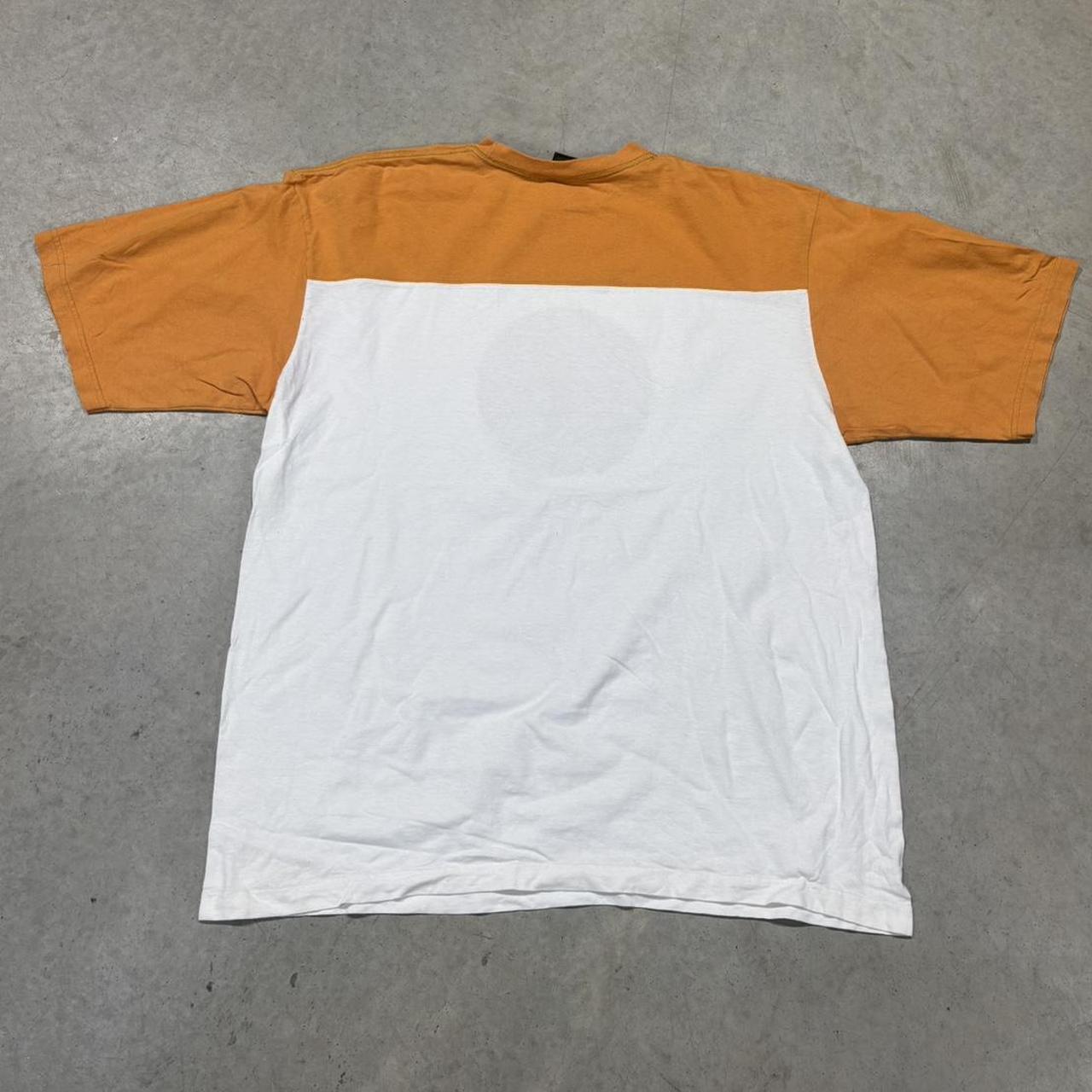 2000s Timberland Graphic T-Shirt