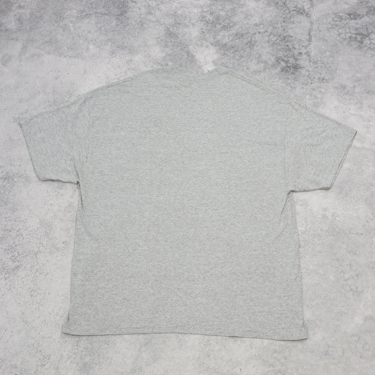 2000s Hanes Peace Love Cure Graphic T-Shirt