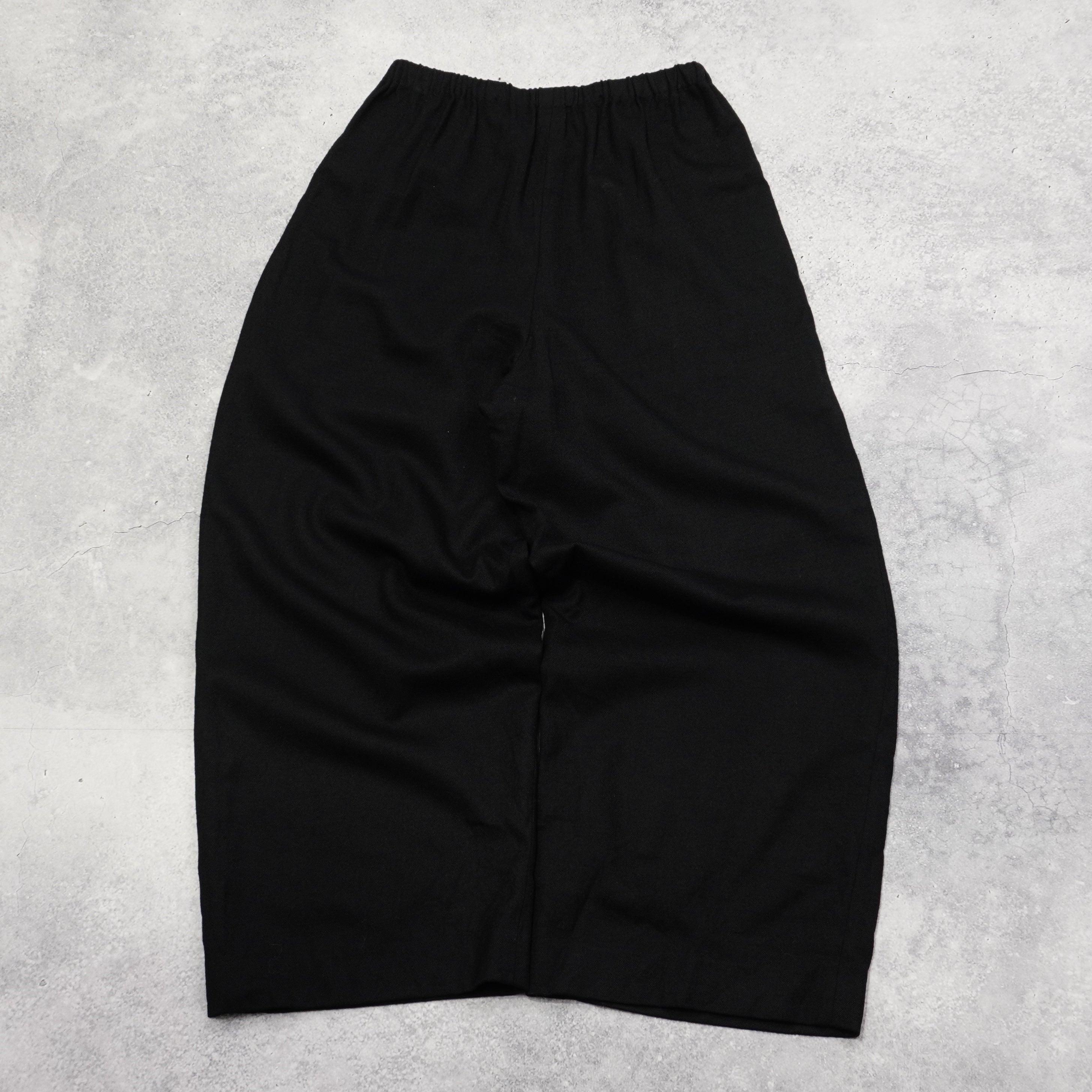 Enfold Wide Leg Pants