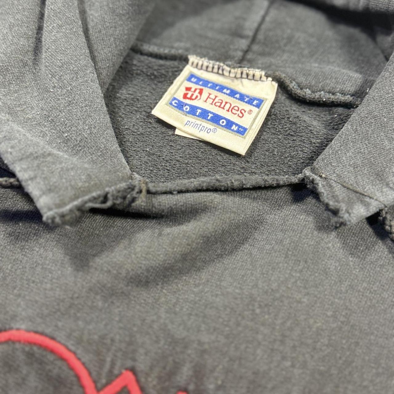 2000s Omni Oversized Hoodie