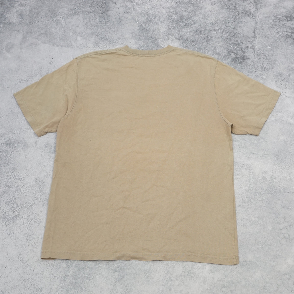 Carhartt Pocket Original Fit T-Shirt