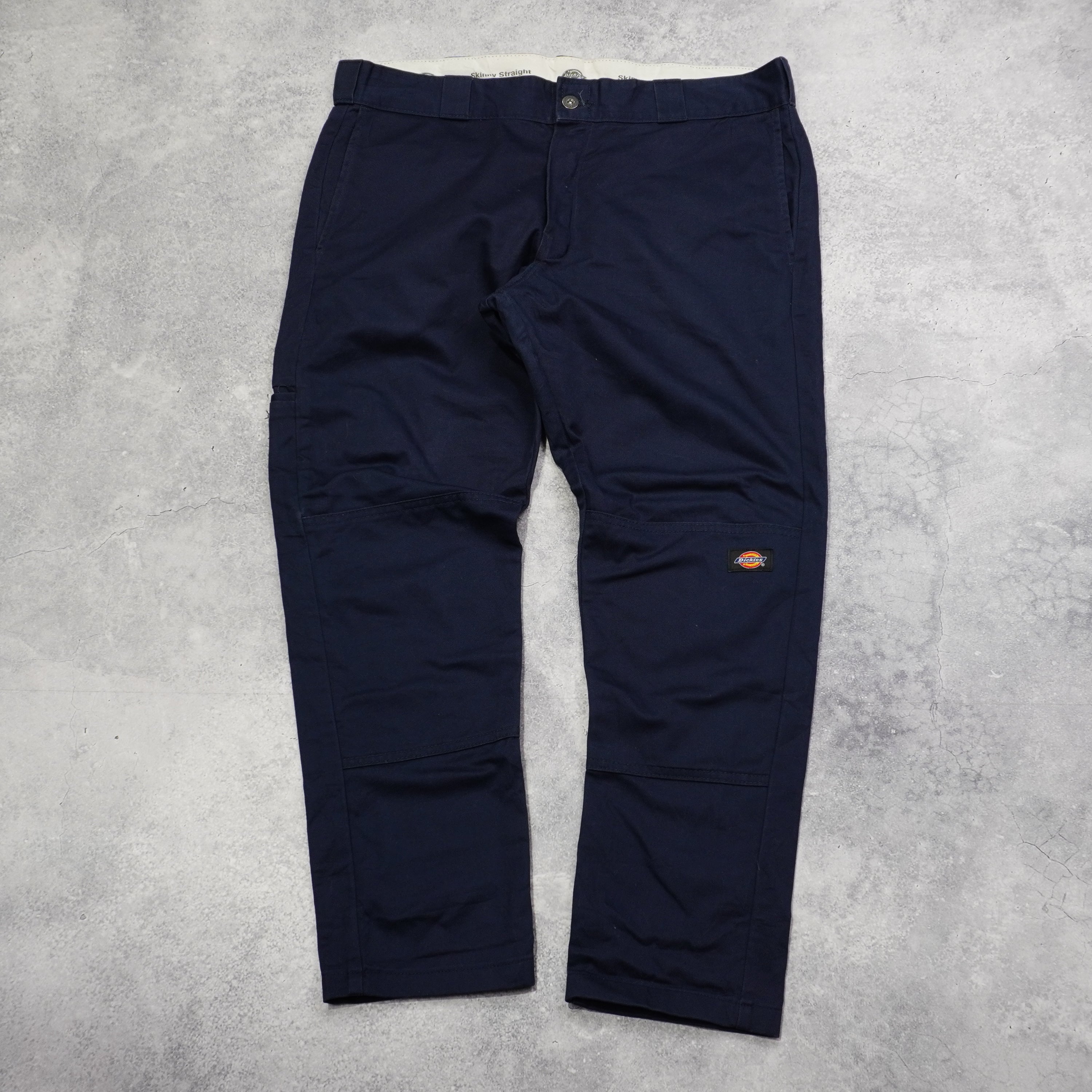 2000s Dockers Khaki Straight Pants