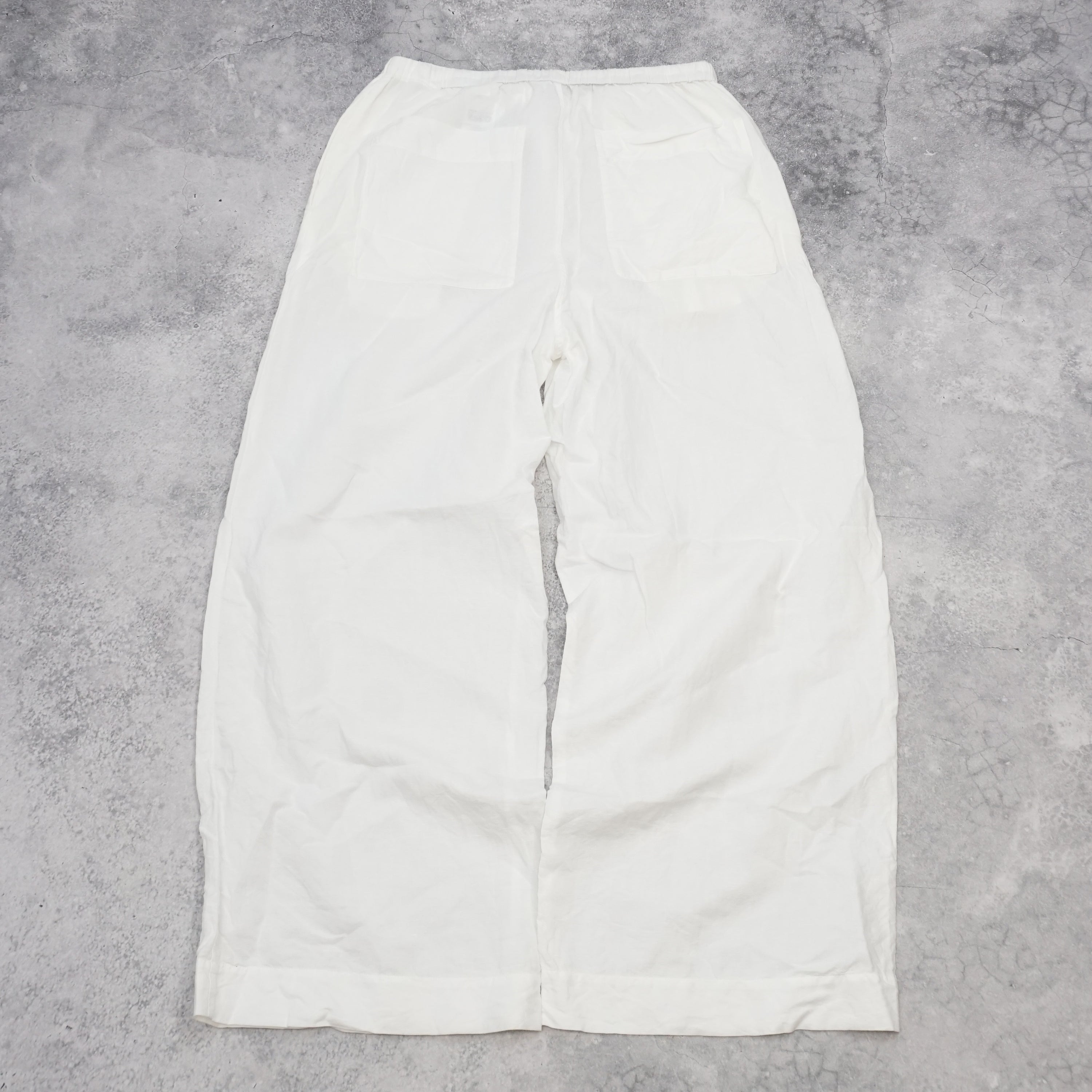 Cos Wide Leg Pants