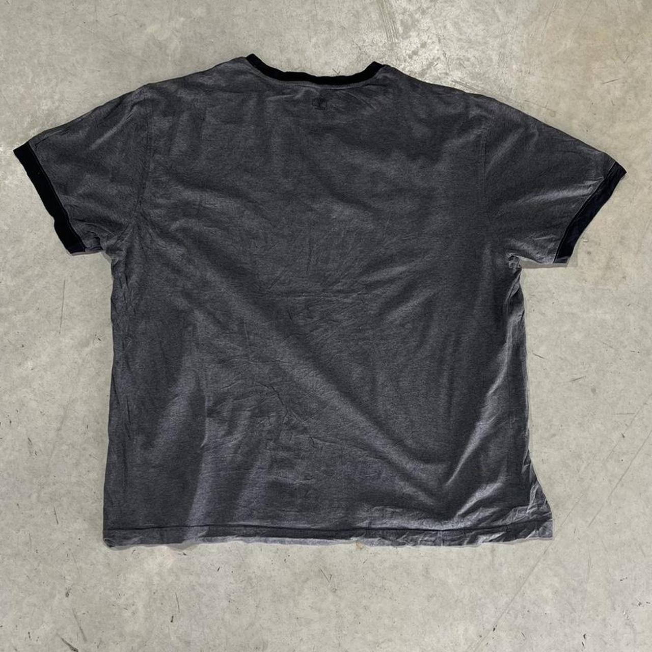 2000s Timberland Graphic T-Shirt