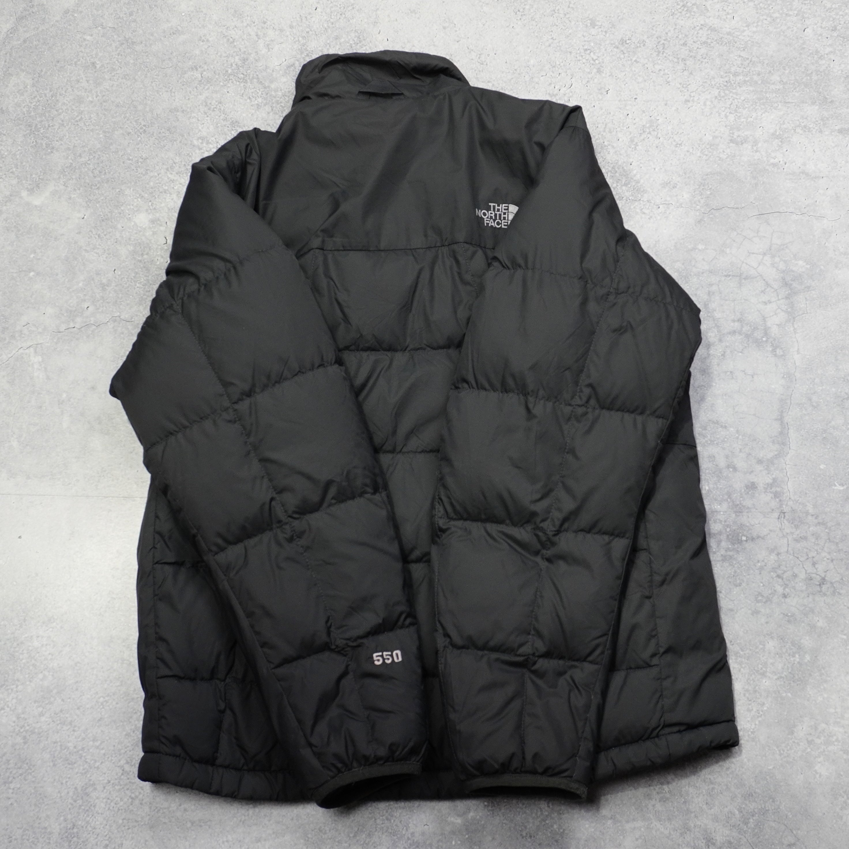 2000s The North Face Puffer Jacket