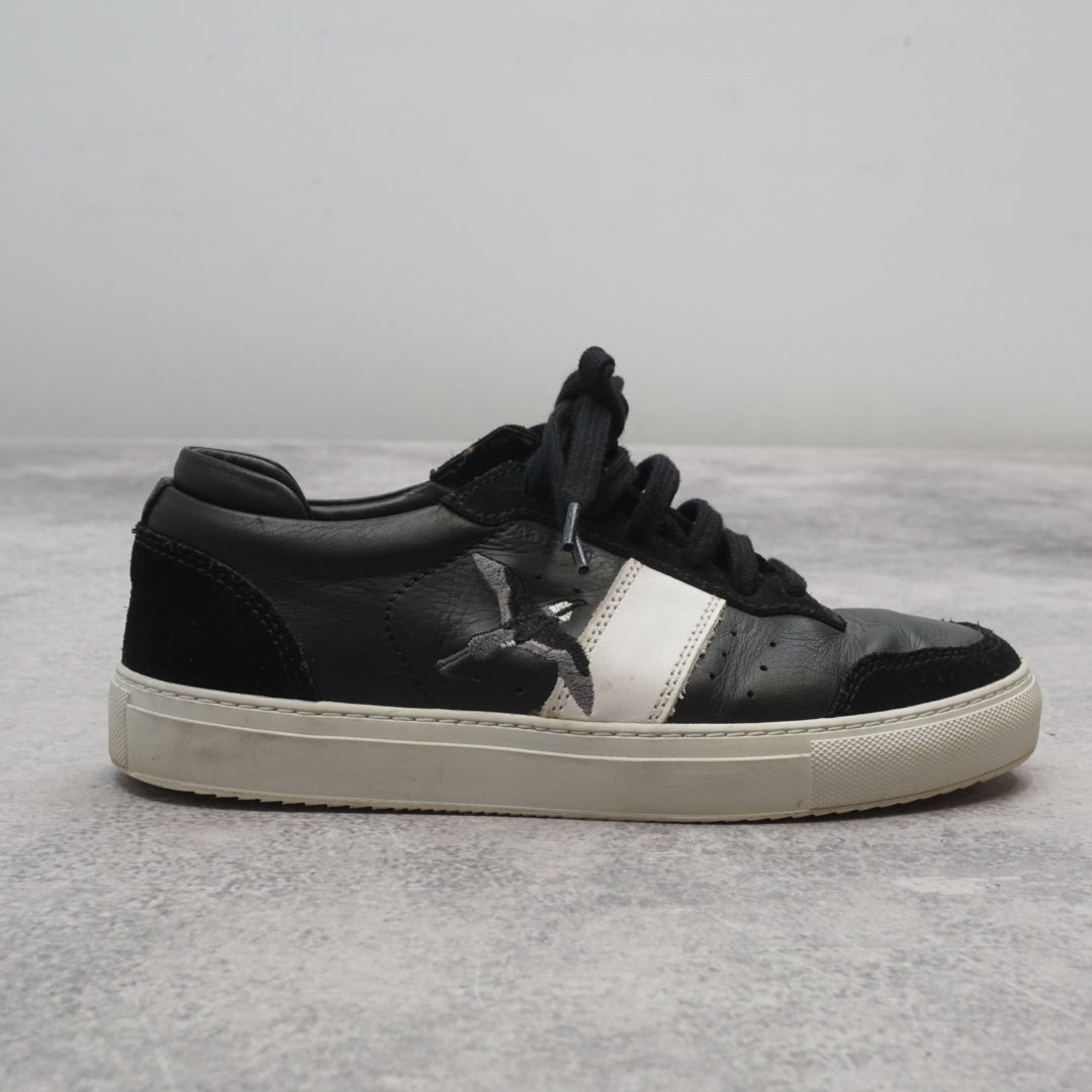 Axel Arigato 90 Taped Bird Shoes