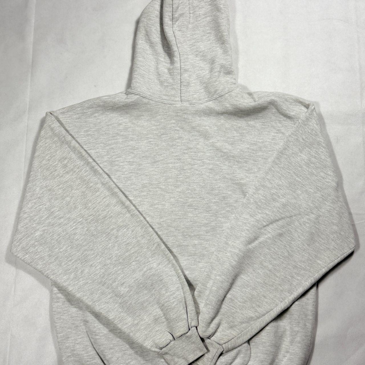2000s Russell Athletic Graphic Hoodie