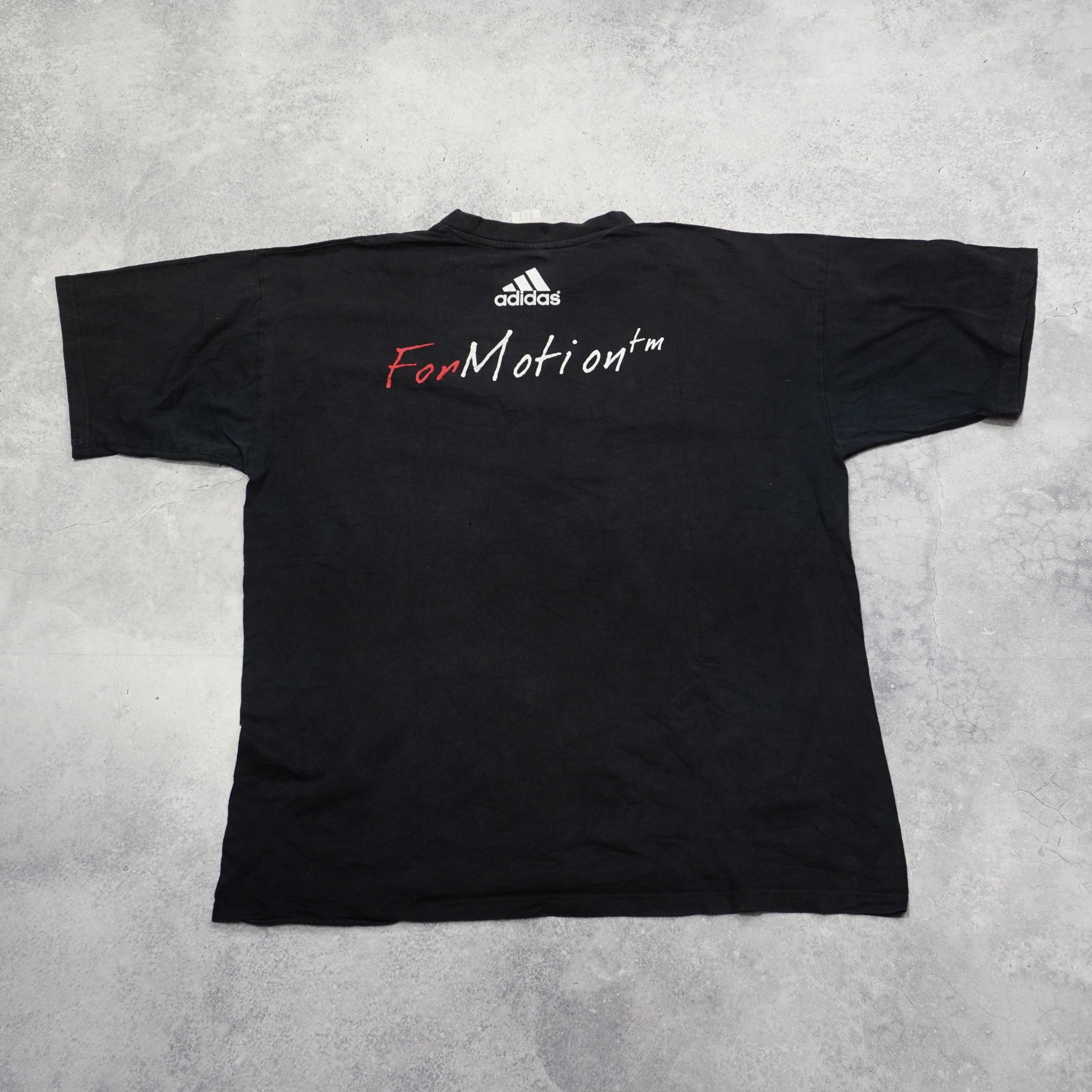 2000s Adidas T-Shirt