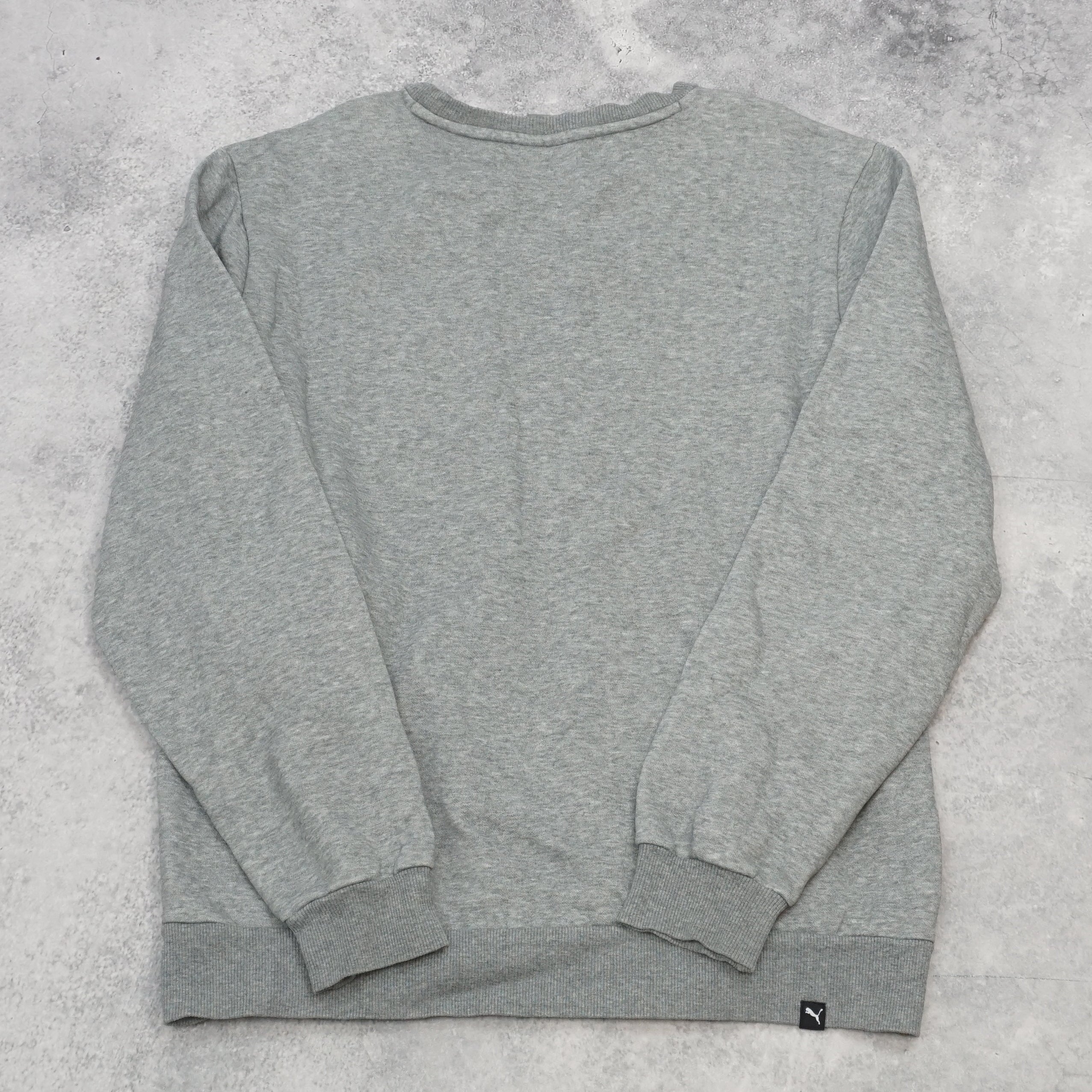 Puma Crewneck