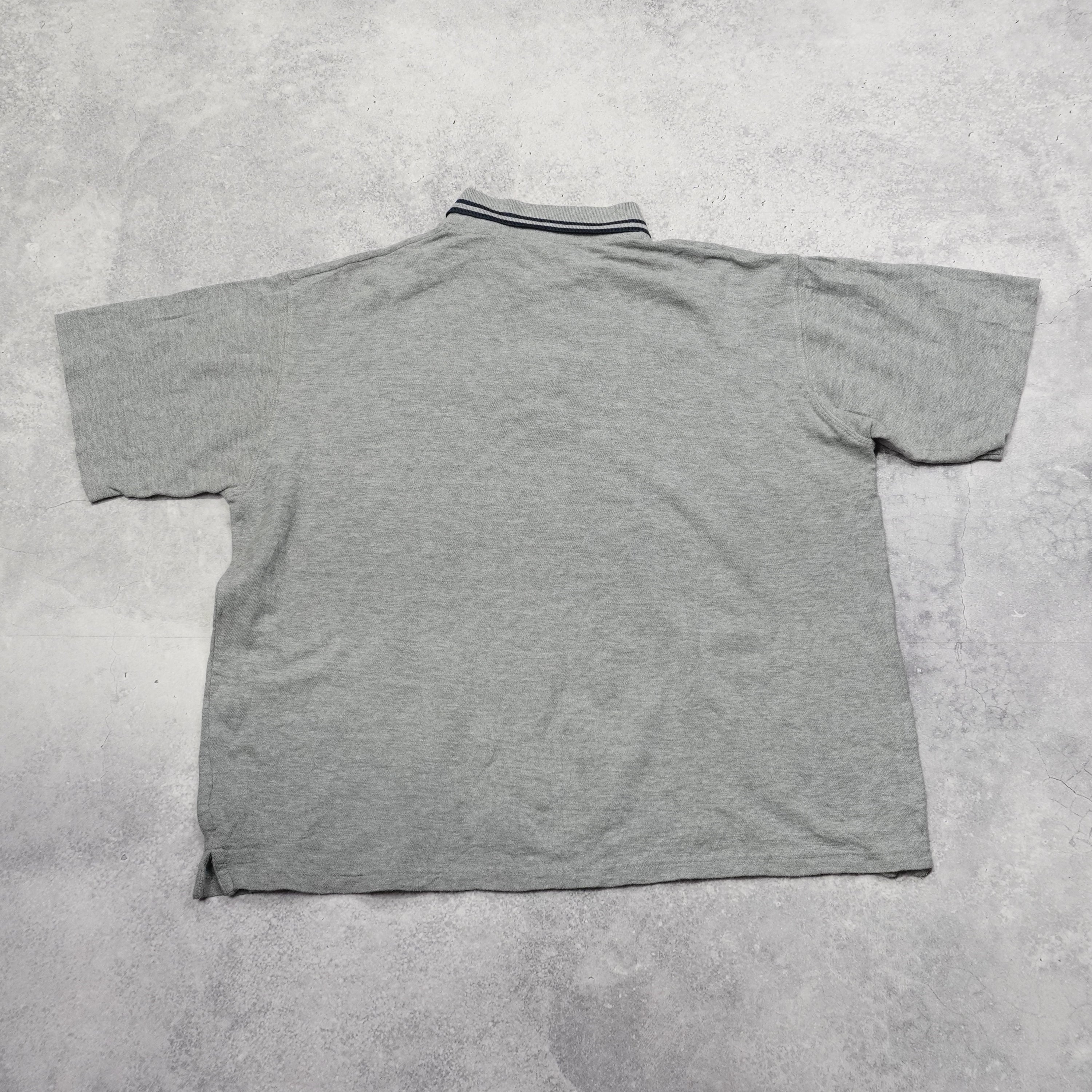 2000s Umbro Polo
