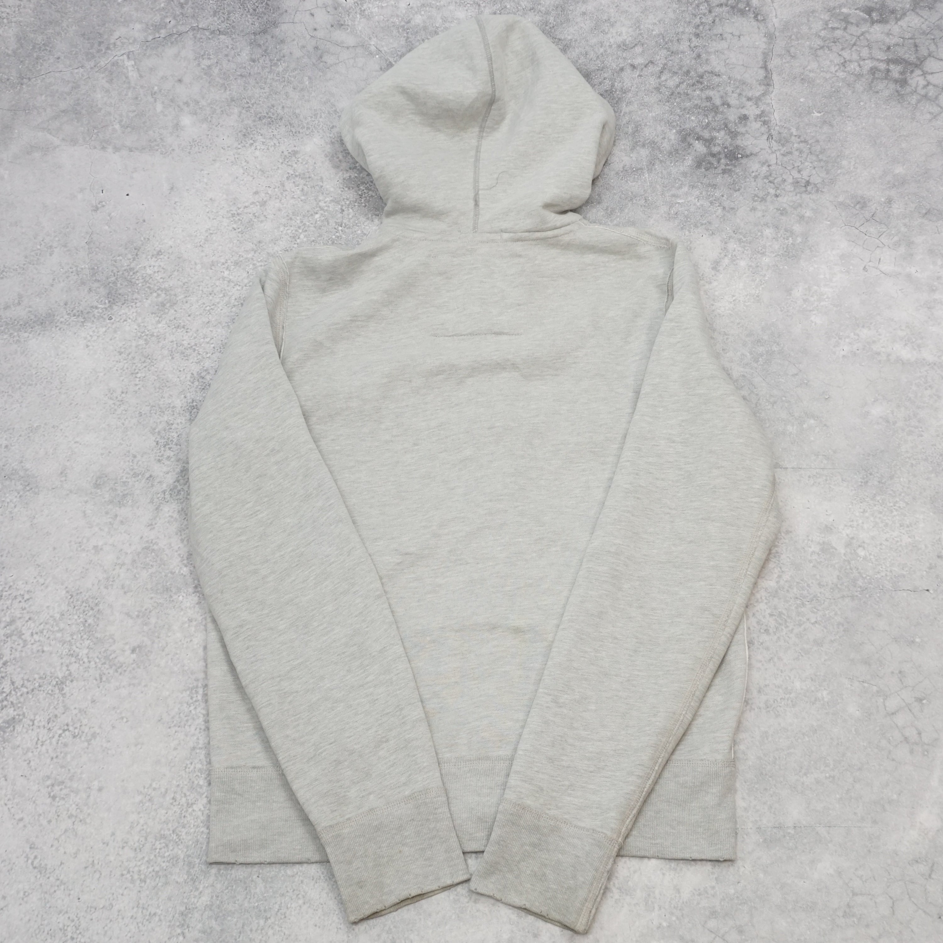 Abercrombie & Fitch Muscle Fit Hoodie