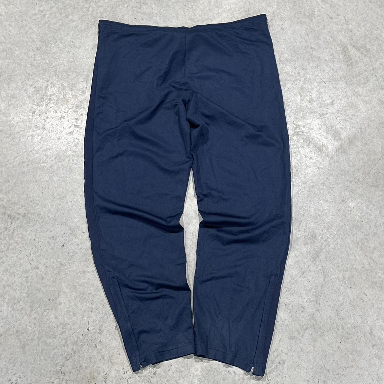 2000s Nike Track Pants